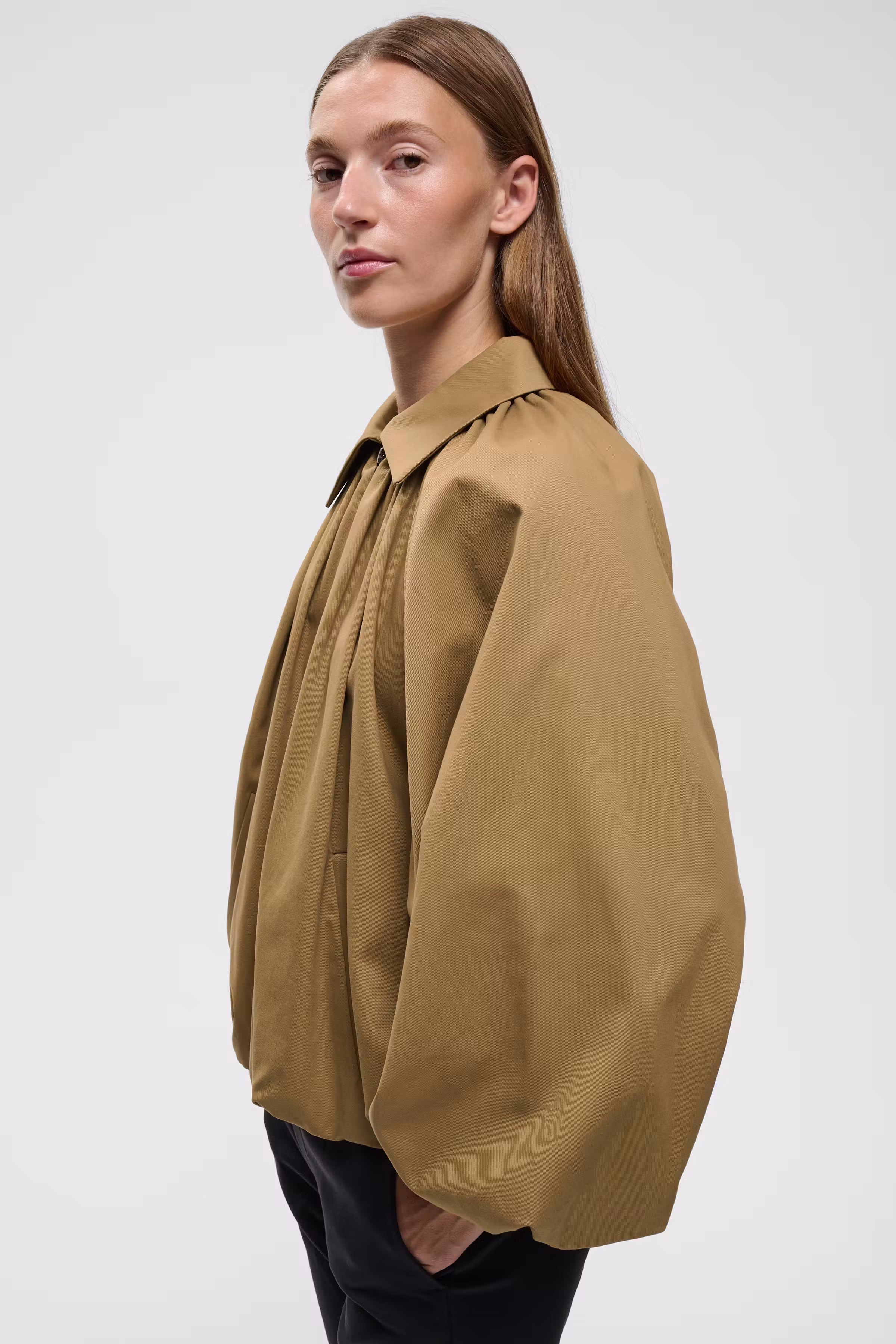 HAIKOIW Casual jacket LOOKBOOK DETAIL 30112970-171327
