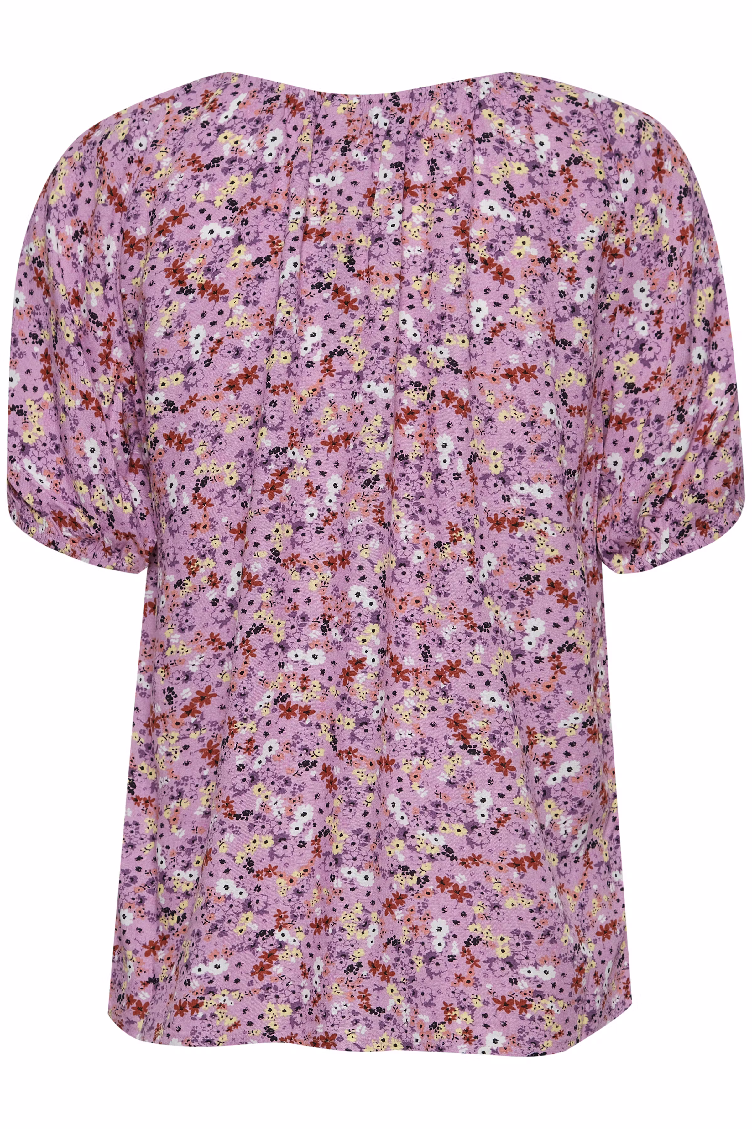 BYMMJOELLA Blouse PACK BACK 20811223-201129