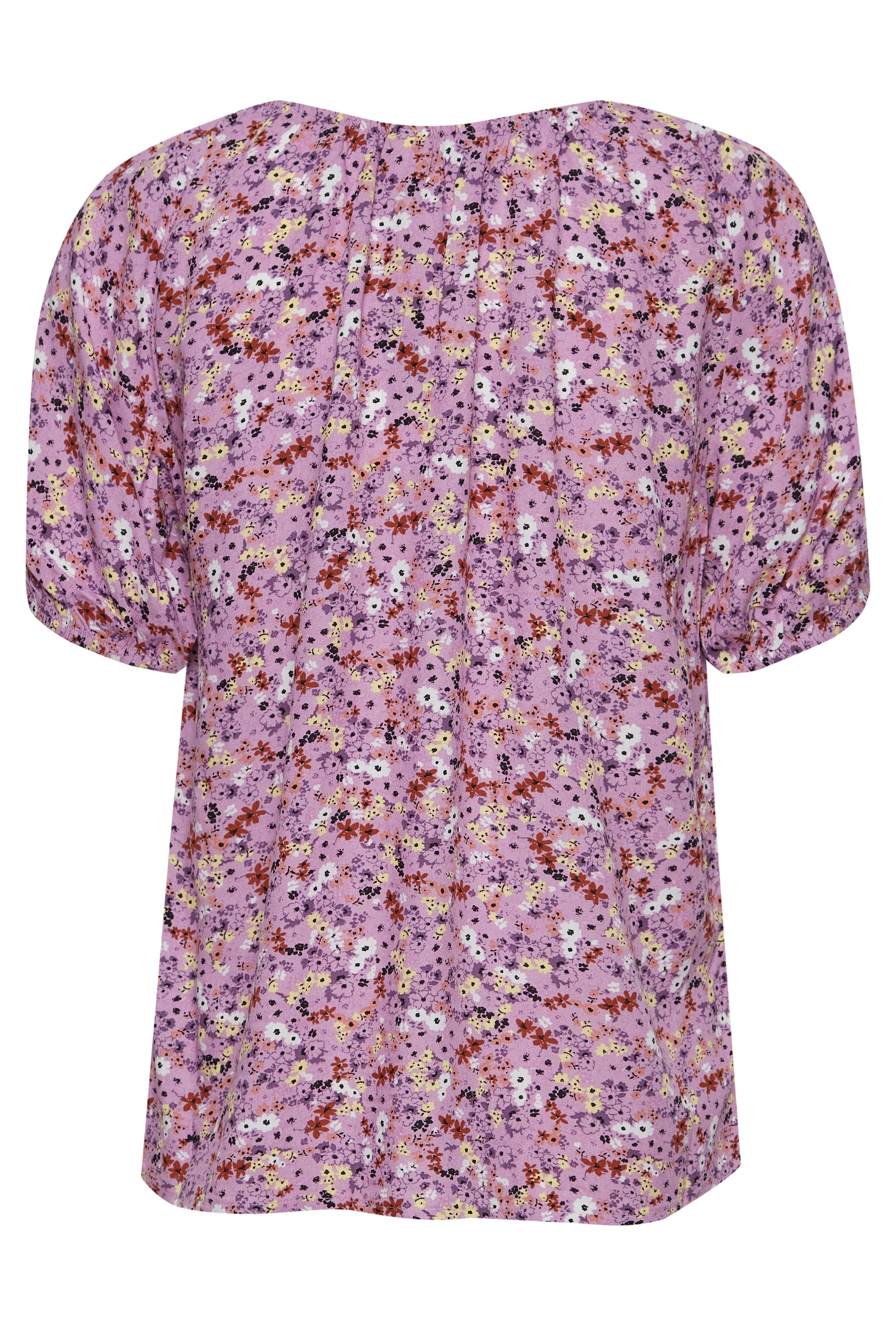 BYMMJOELLA Blouse PACK BACK 20811223-201129