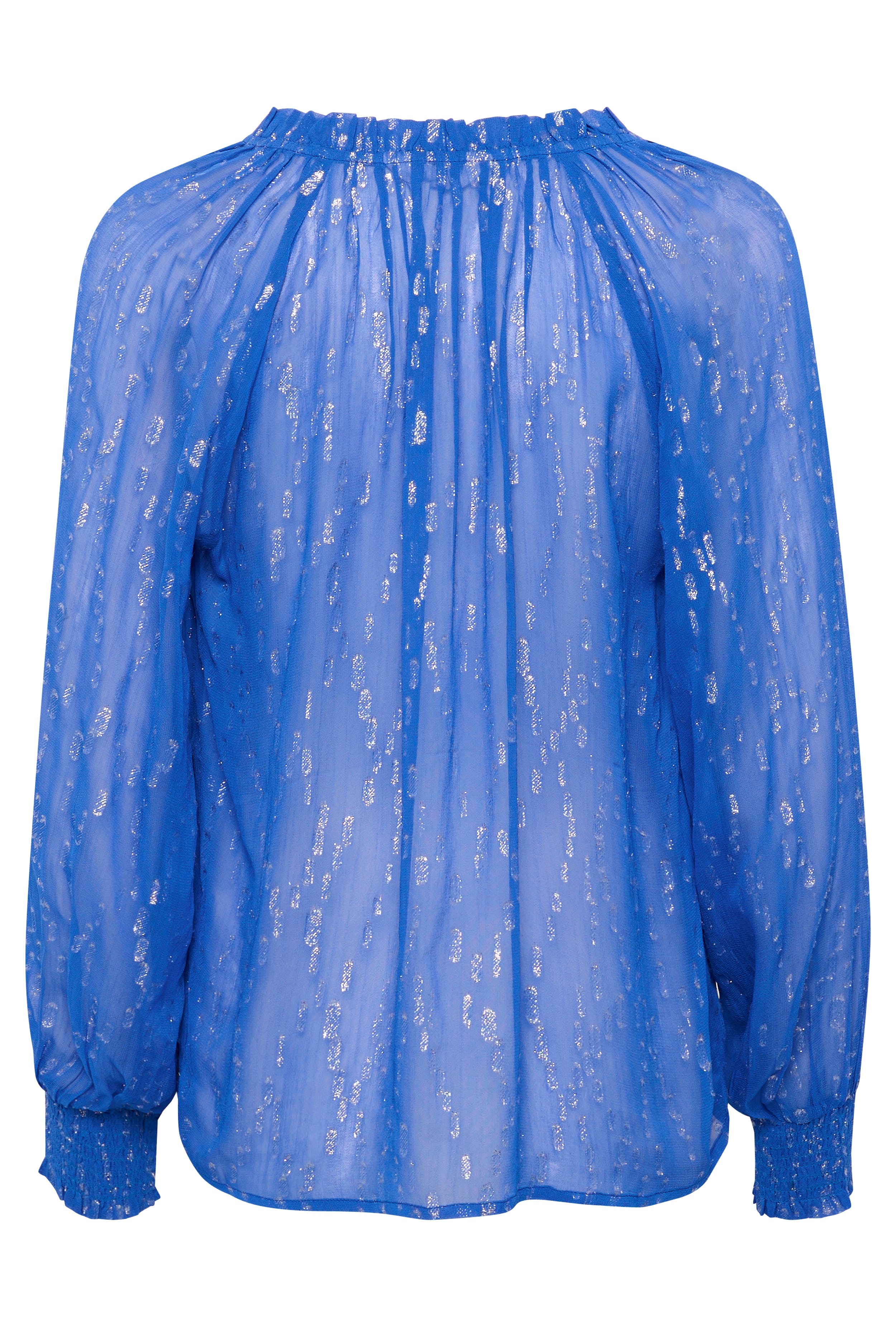 TeiaPW Blouse PACK BACK 30309832-303979