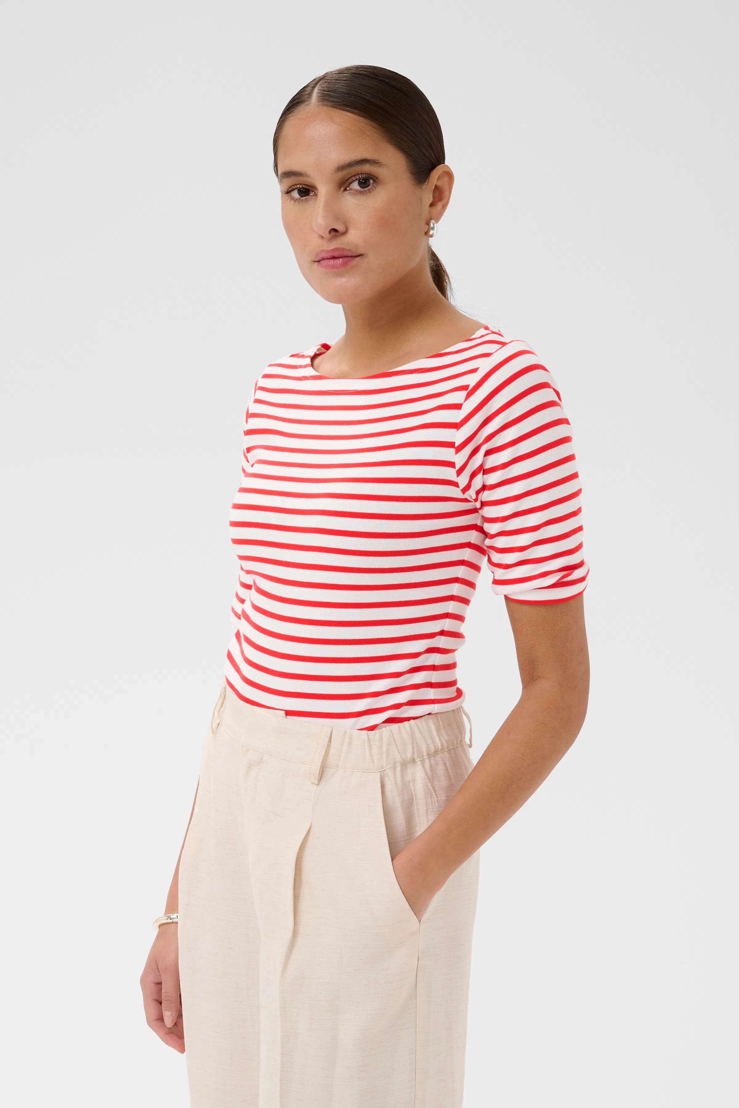 KAliddy T-shirt LOOKBOOK FRONT 10511832-109778