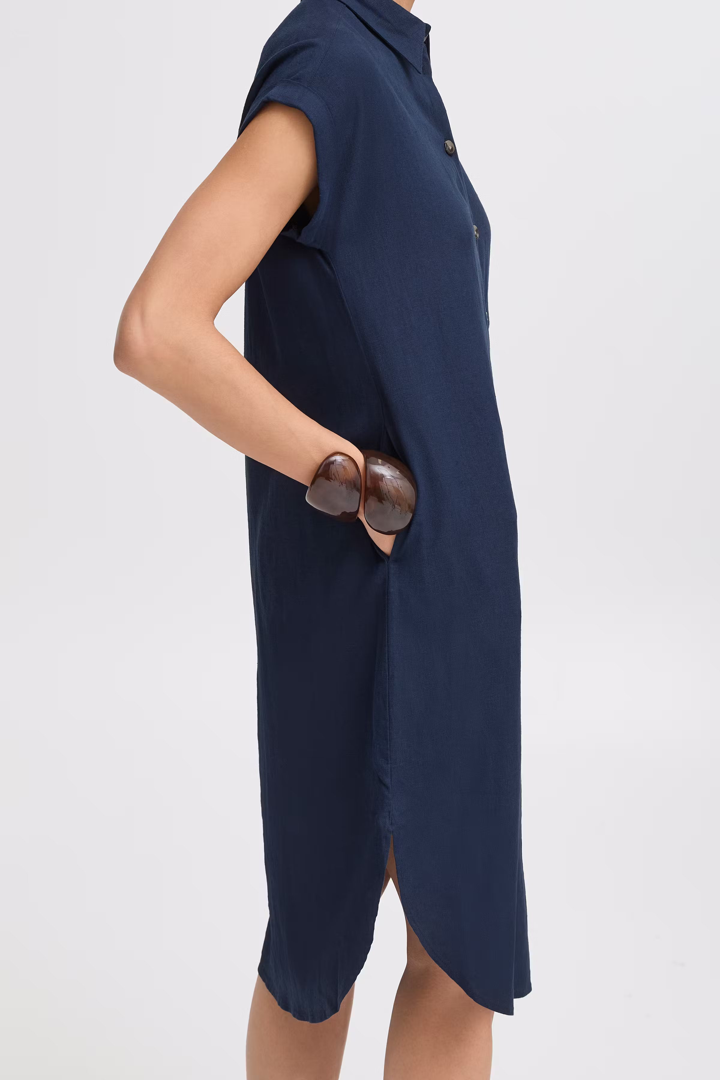 BYFALAKKA Jurk LOOKBOOK DETAIL 20814553-194020