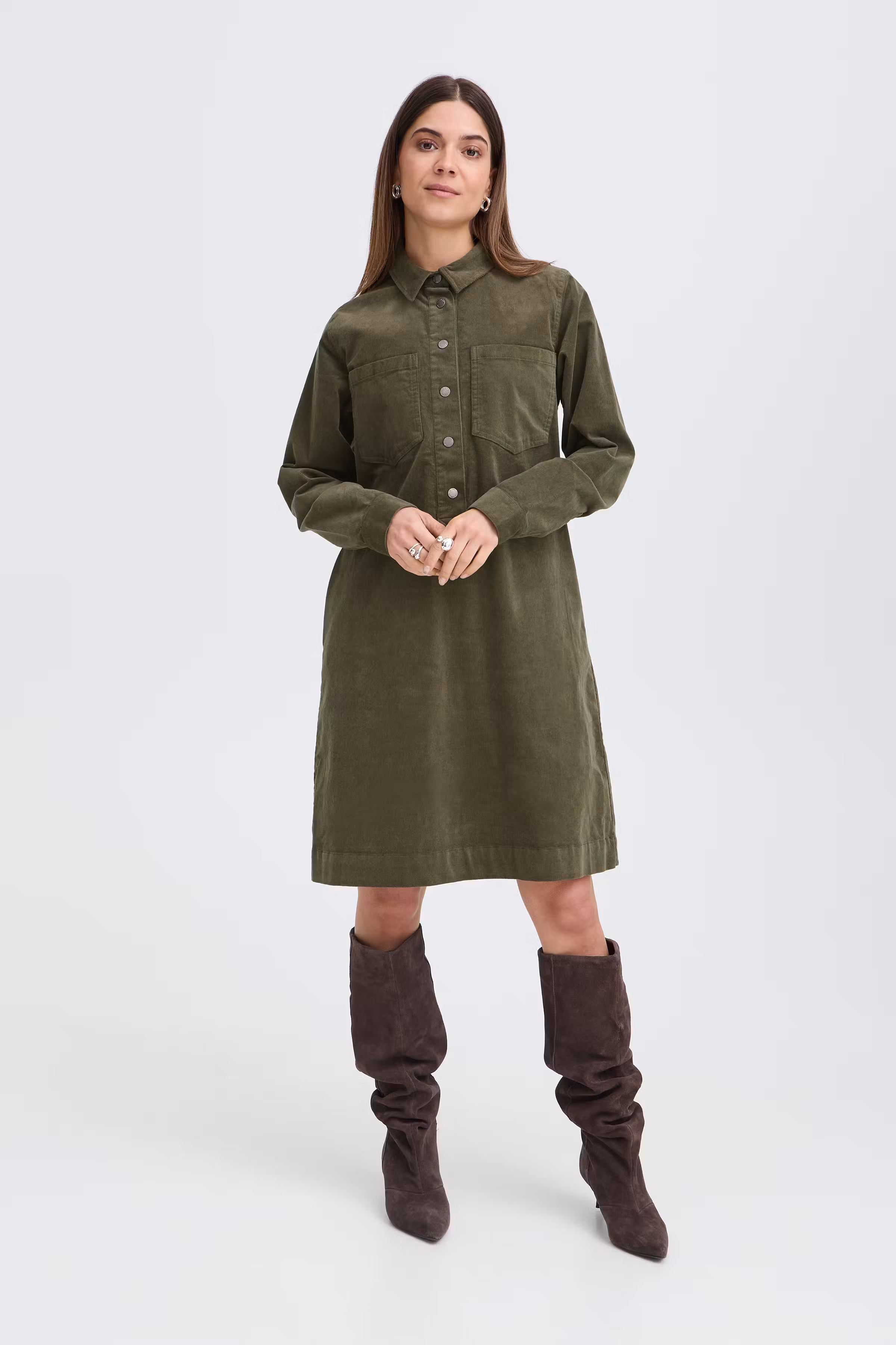 PZSALLY Dress LOOKBOOK FRONT 50210767-190511