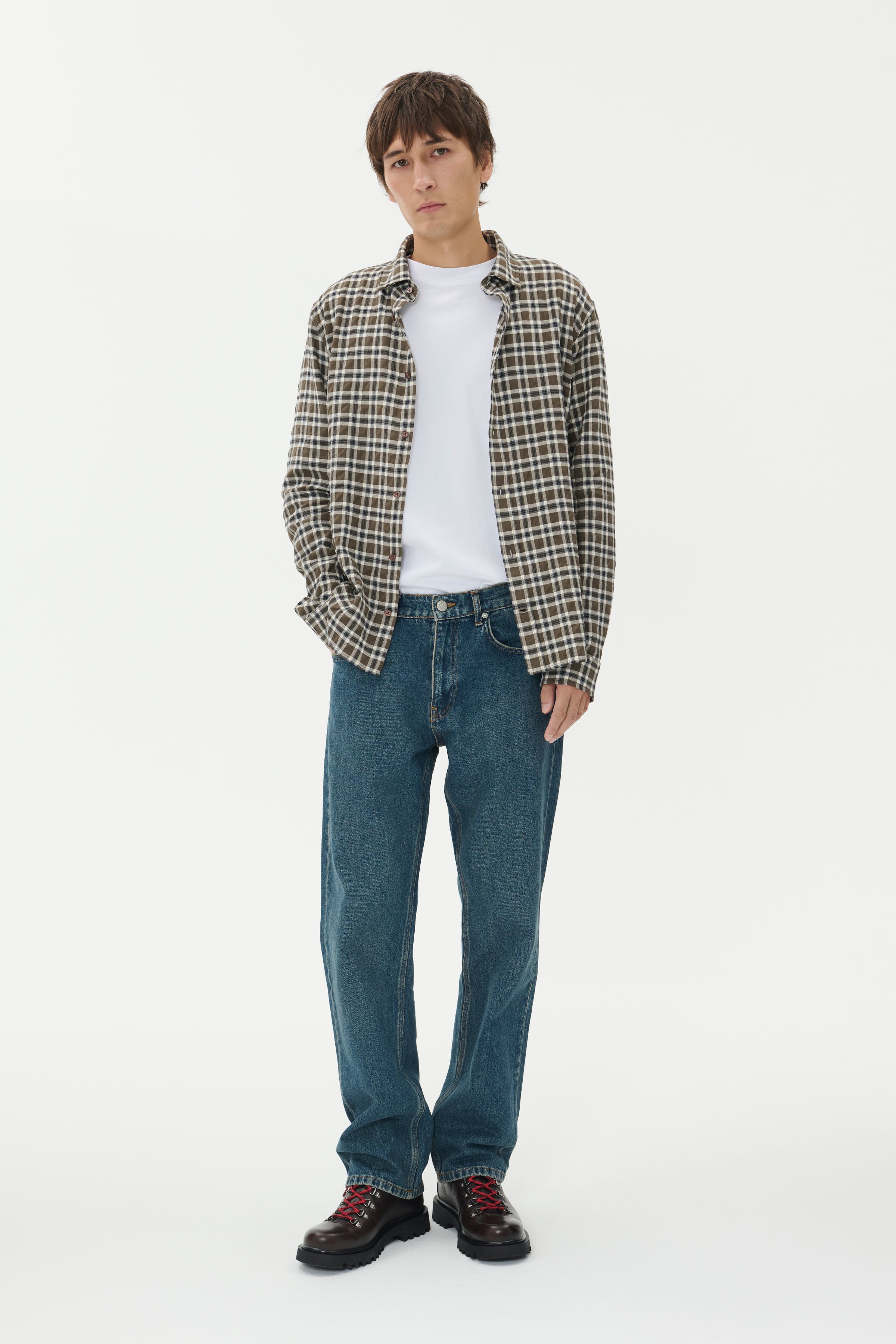 MAleland M73 Jeans LOOKBOOK FRONT 30208621-300279