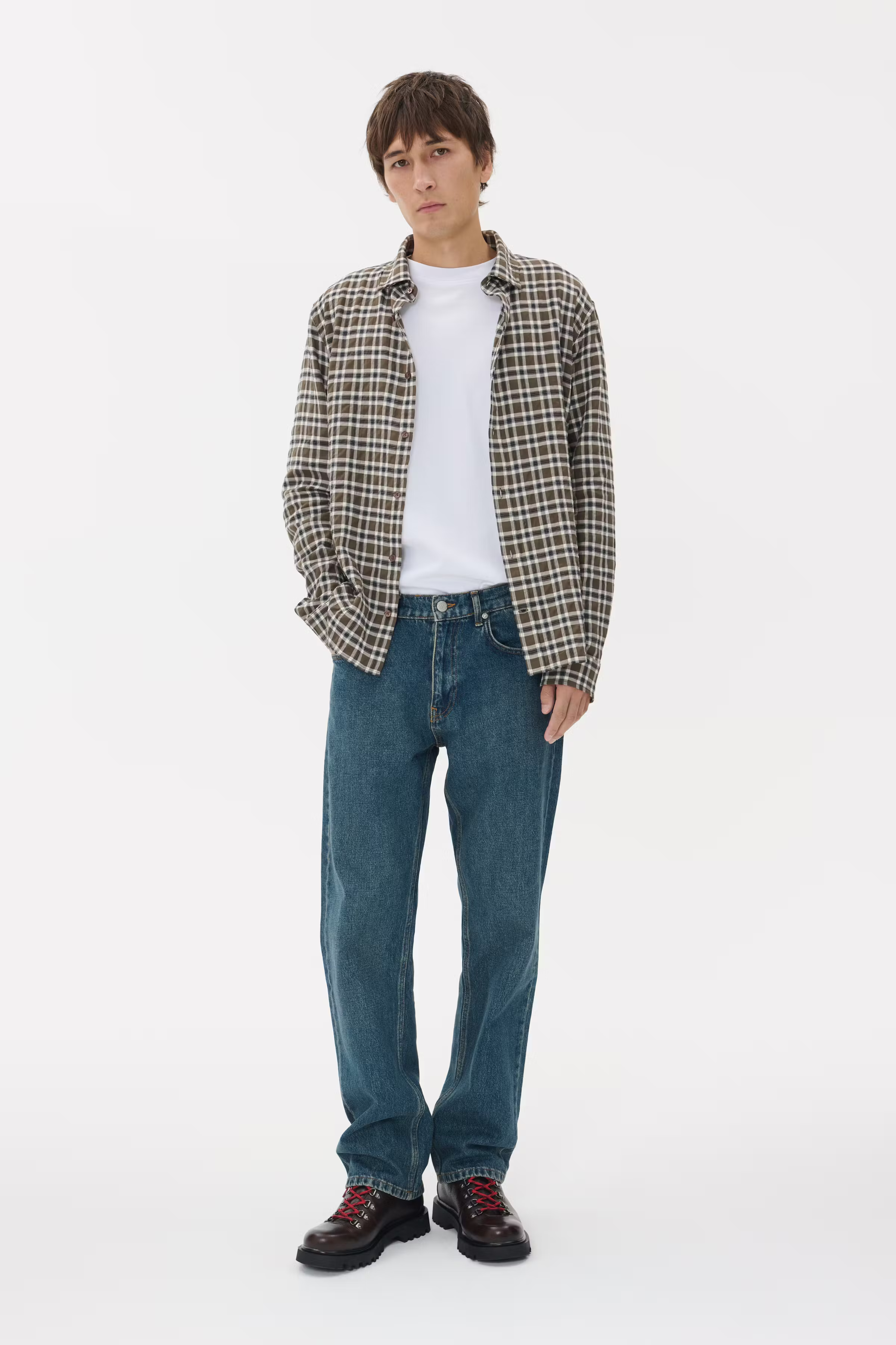 MAleland M73 Jeans LOOKBOOK FRONT 30208621-300279