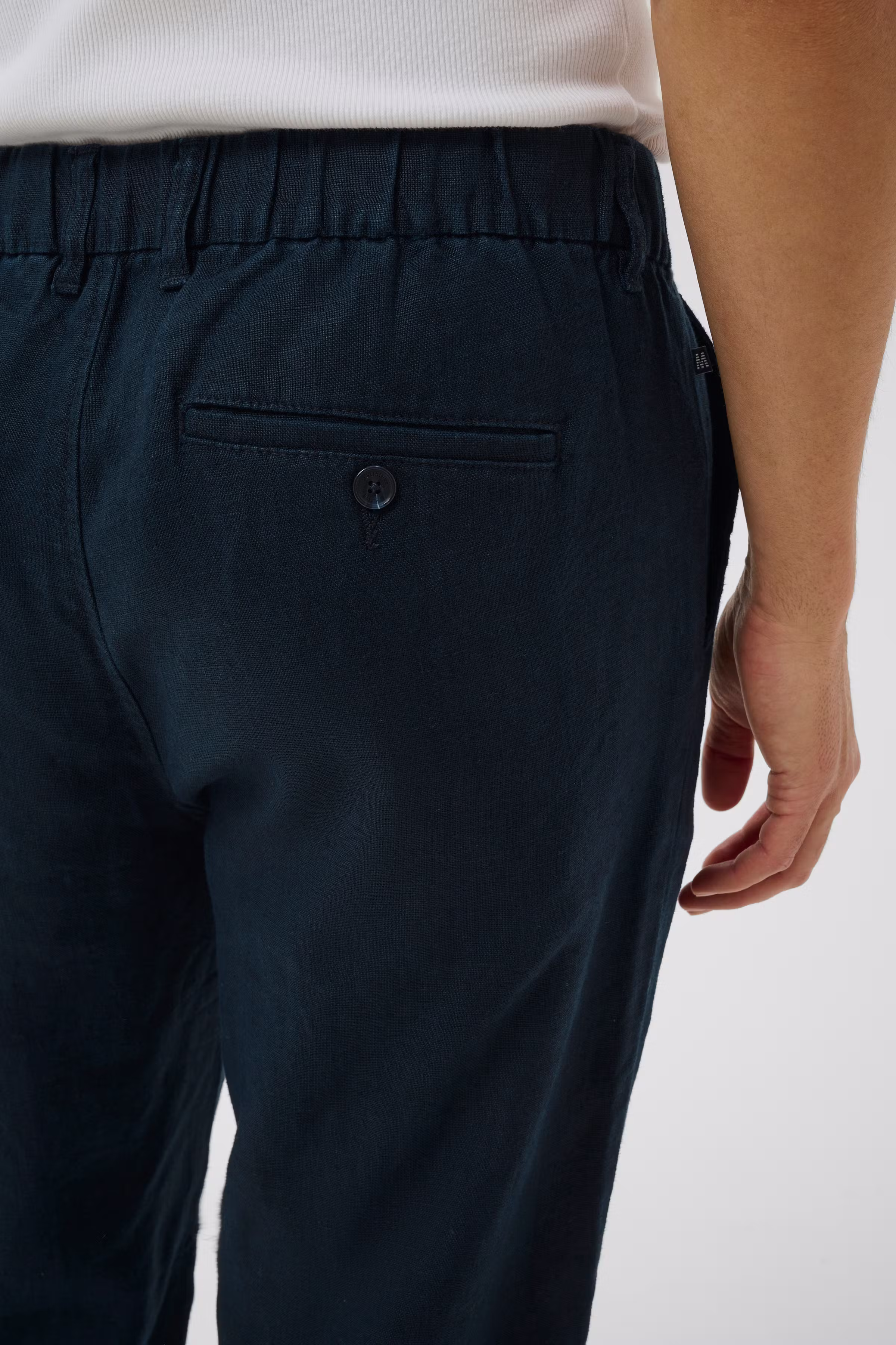 MAharlow Broek LOOKBOOK DETAIL 30209071-194011