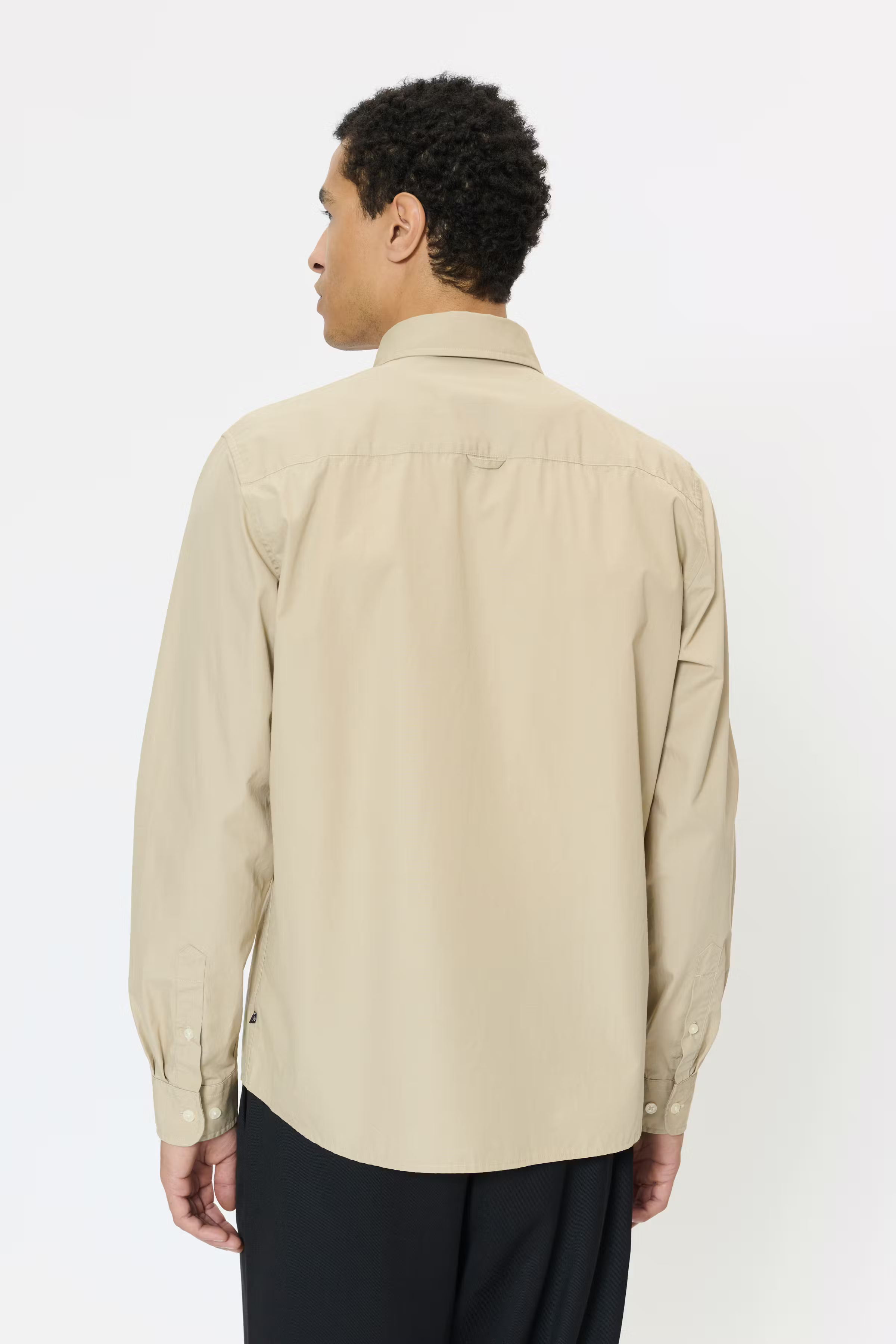 MAChristaldo Skjorte LOOKBOOK BACK 30208898-161105