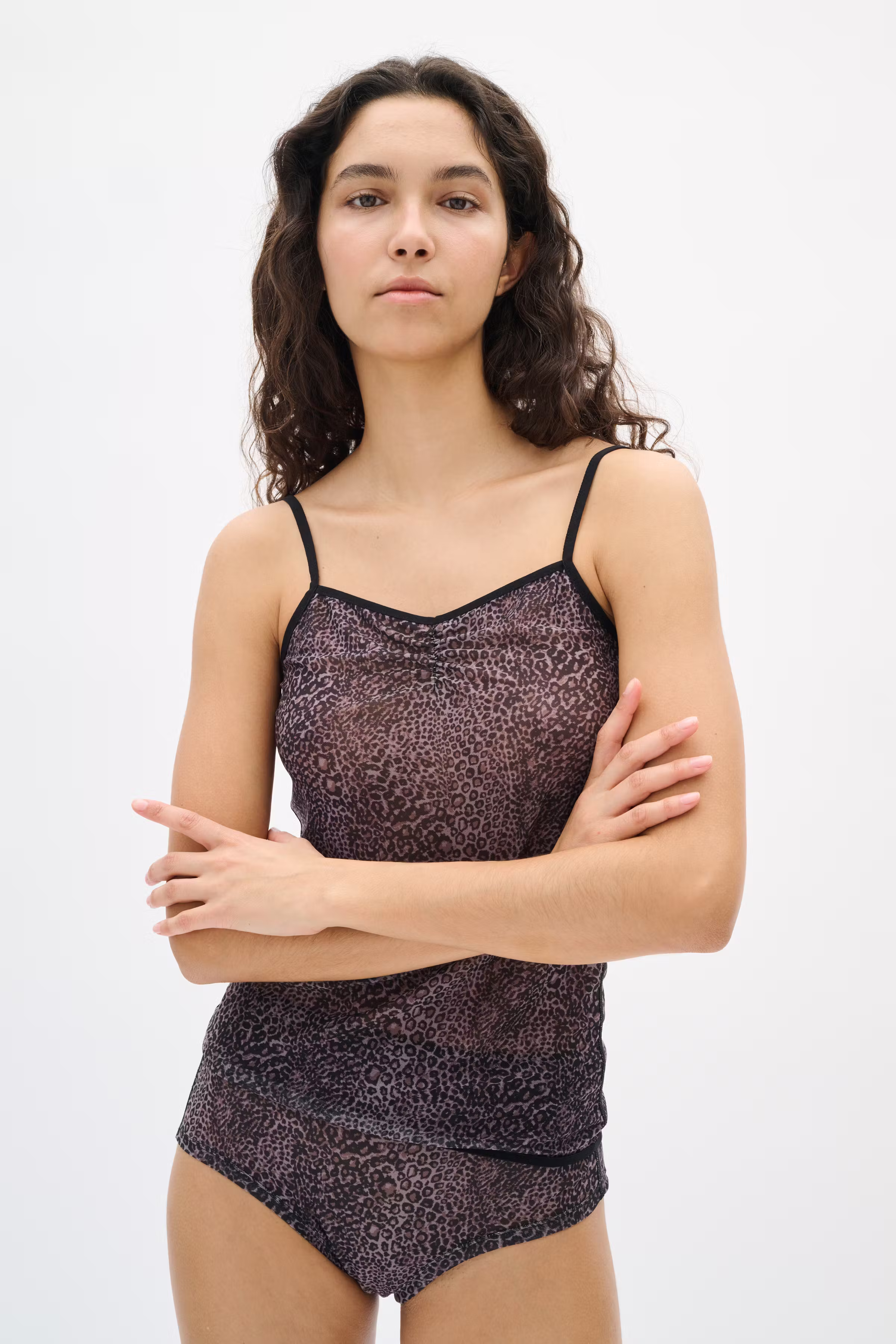 KAIAIW Underwear LOOKBOOK FRONT 30112105-900002777