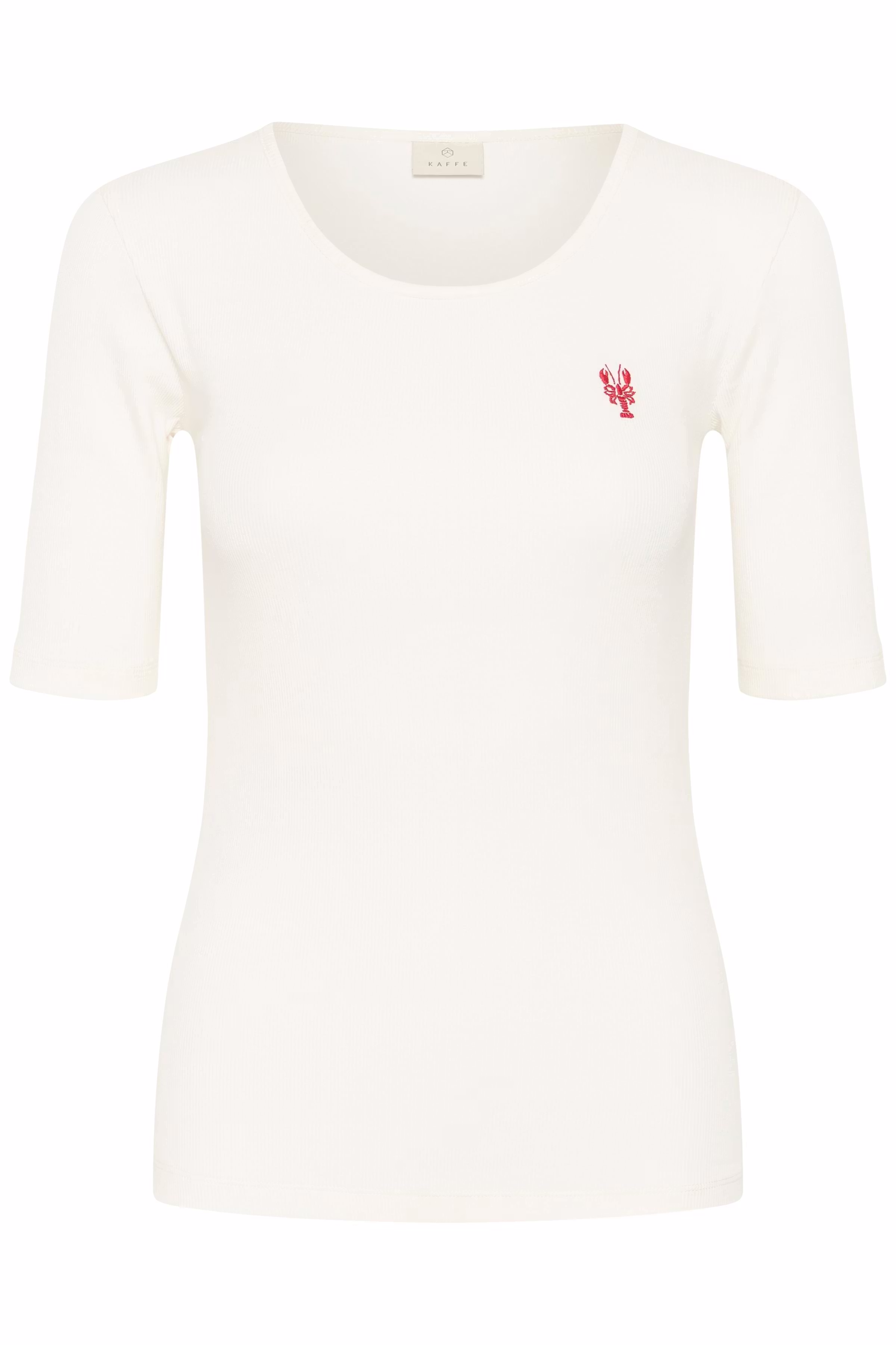 KAcarna T-shirt PACK FRONT 10511699-110602