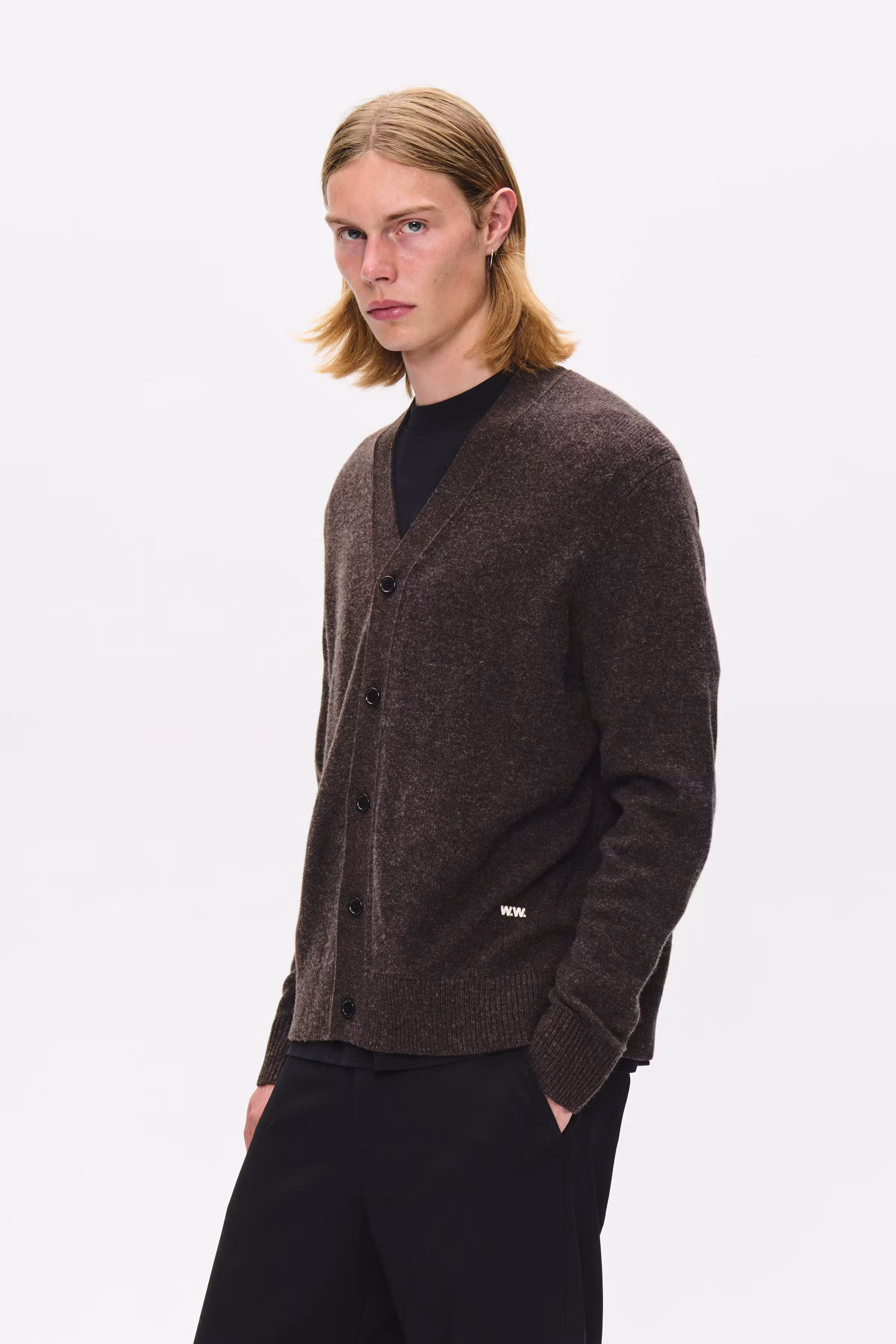 WWlogo Cardigan LOOKBOOK FRONT 30252199-190840