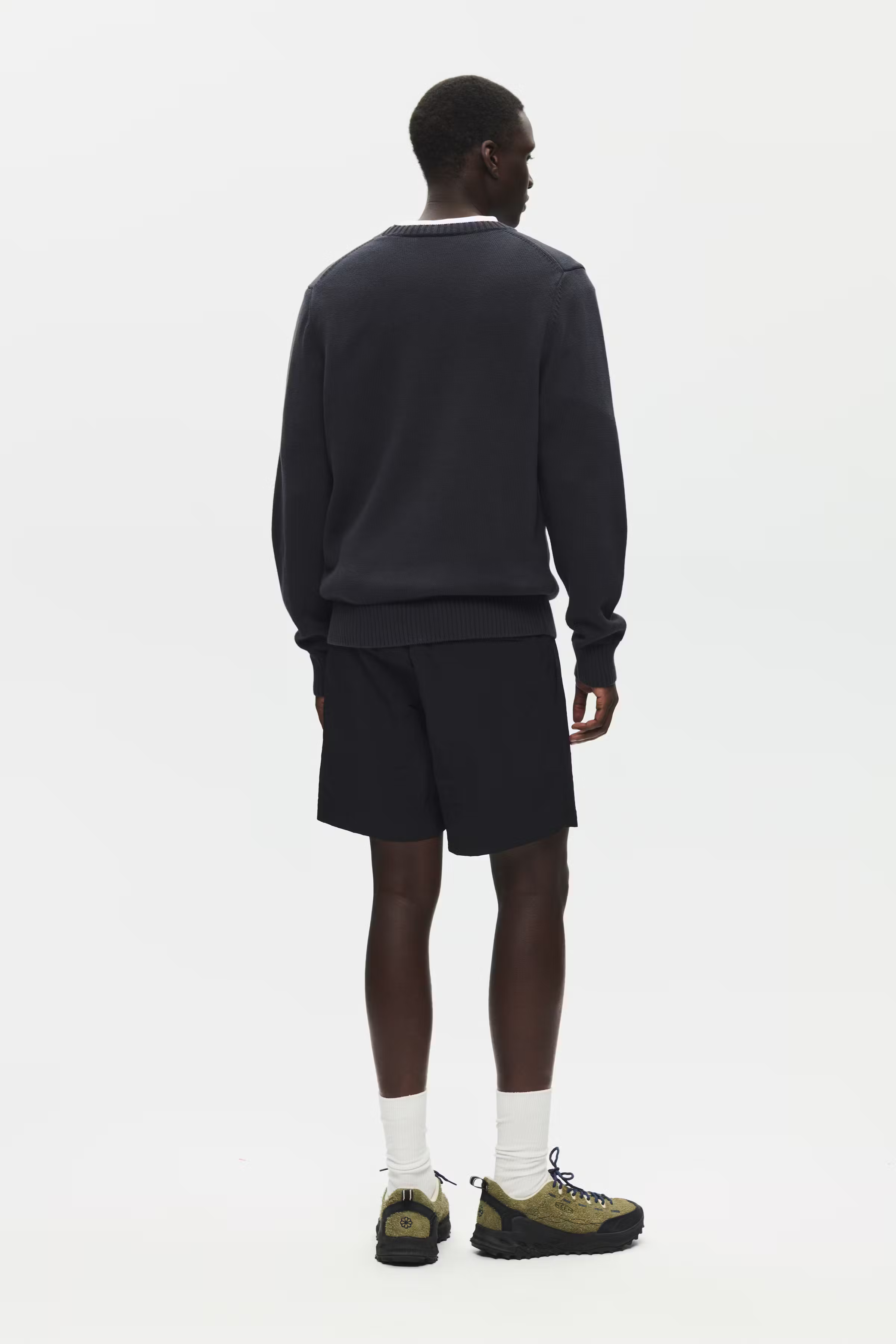 WWTay Pullover LOOKBOOK BACK 30250068-194305