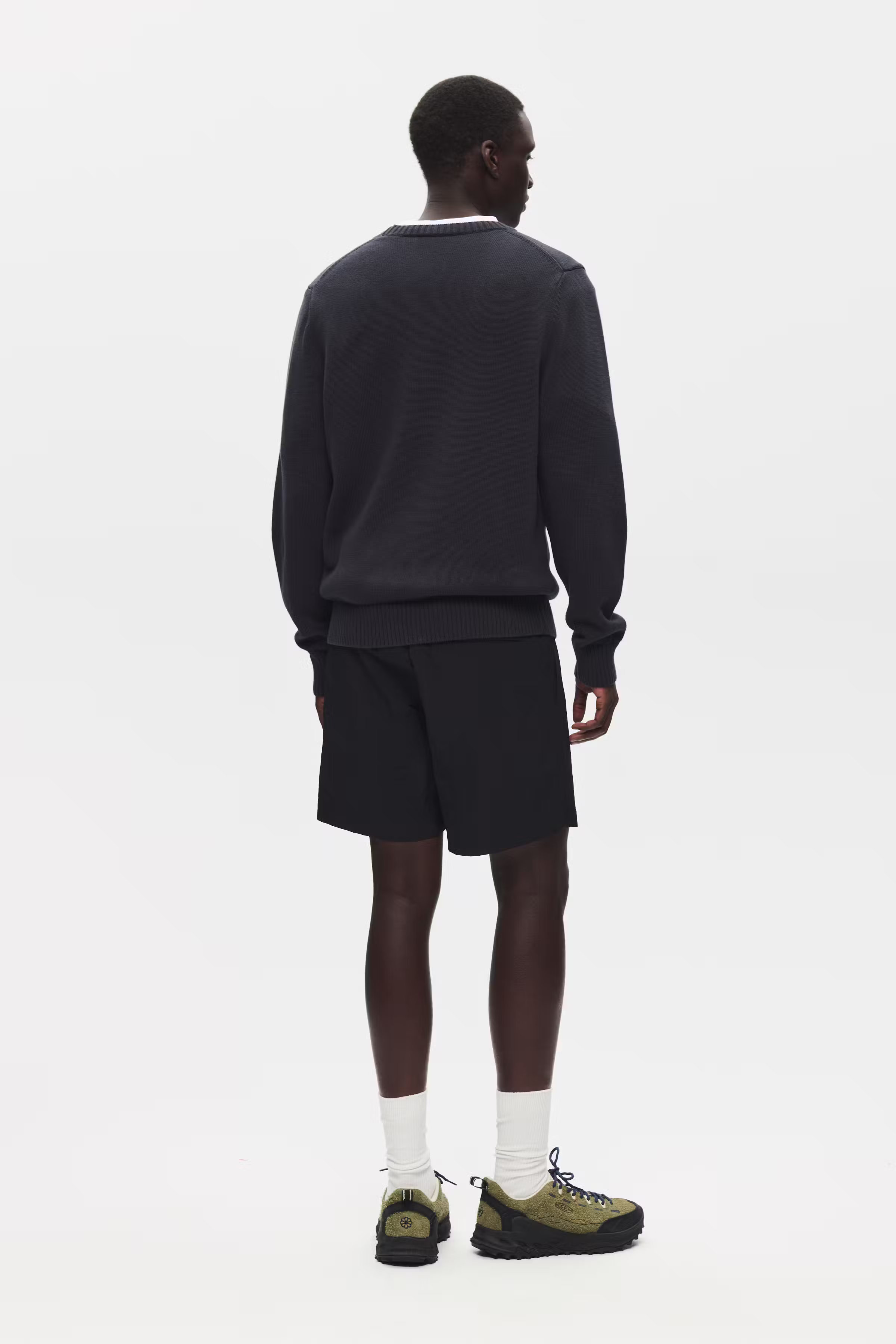 WWTay Pullover LOOKBOOK BACK 30250068-194305