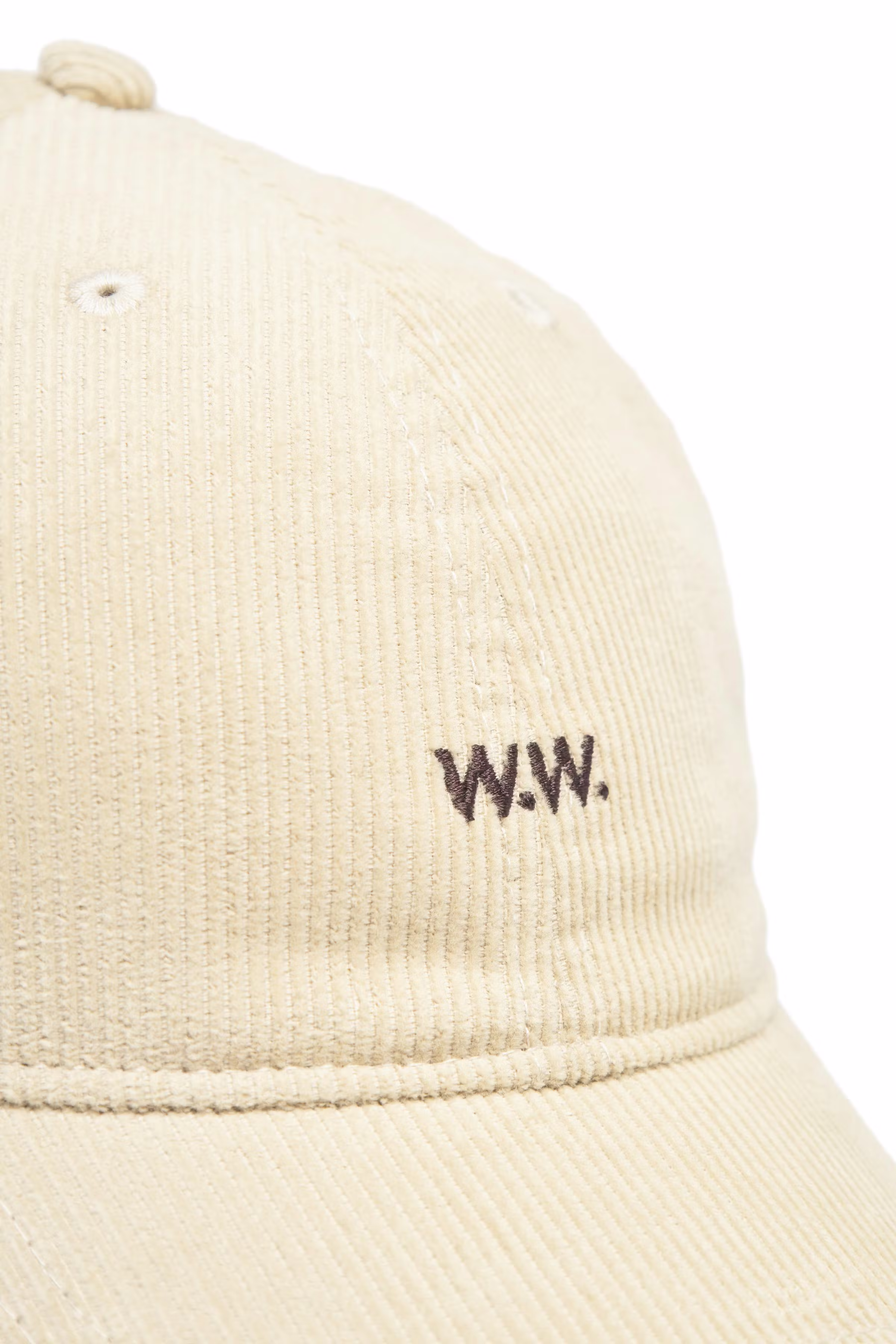 WWW.W.cap Cap PACK DETAIL 30251596-144500