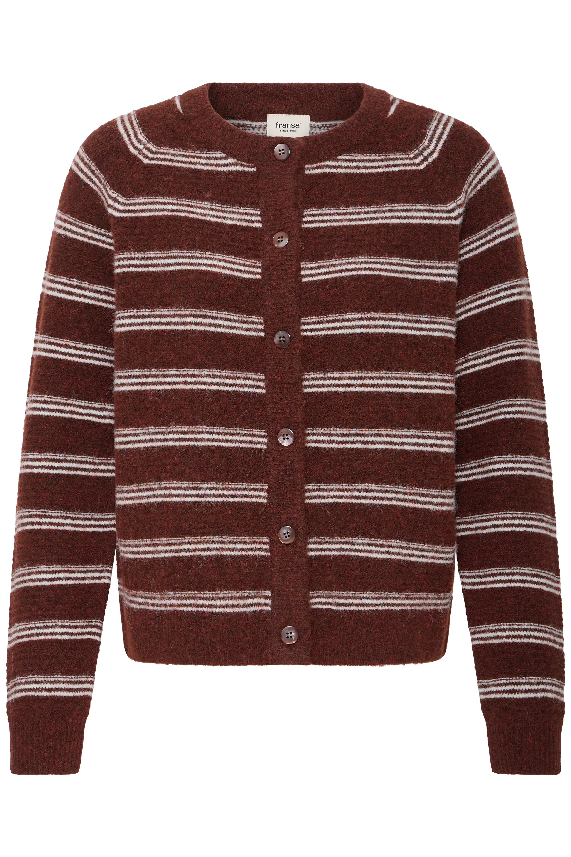 FRKENDRA Cardigan PACK FRONT 20618103-900013480