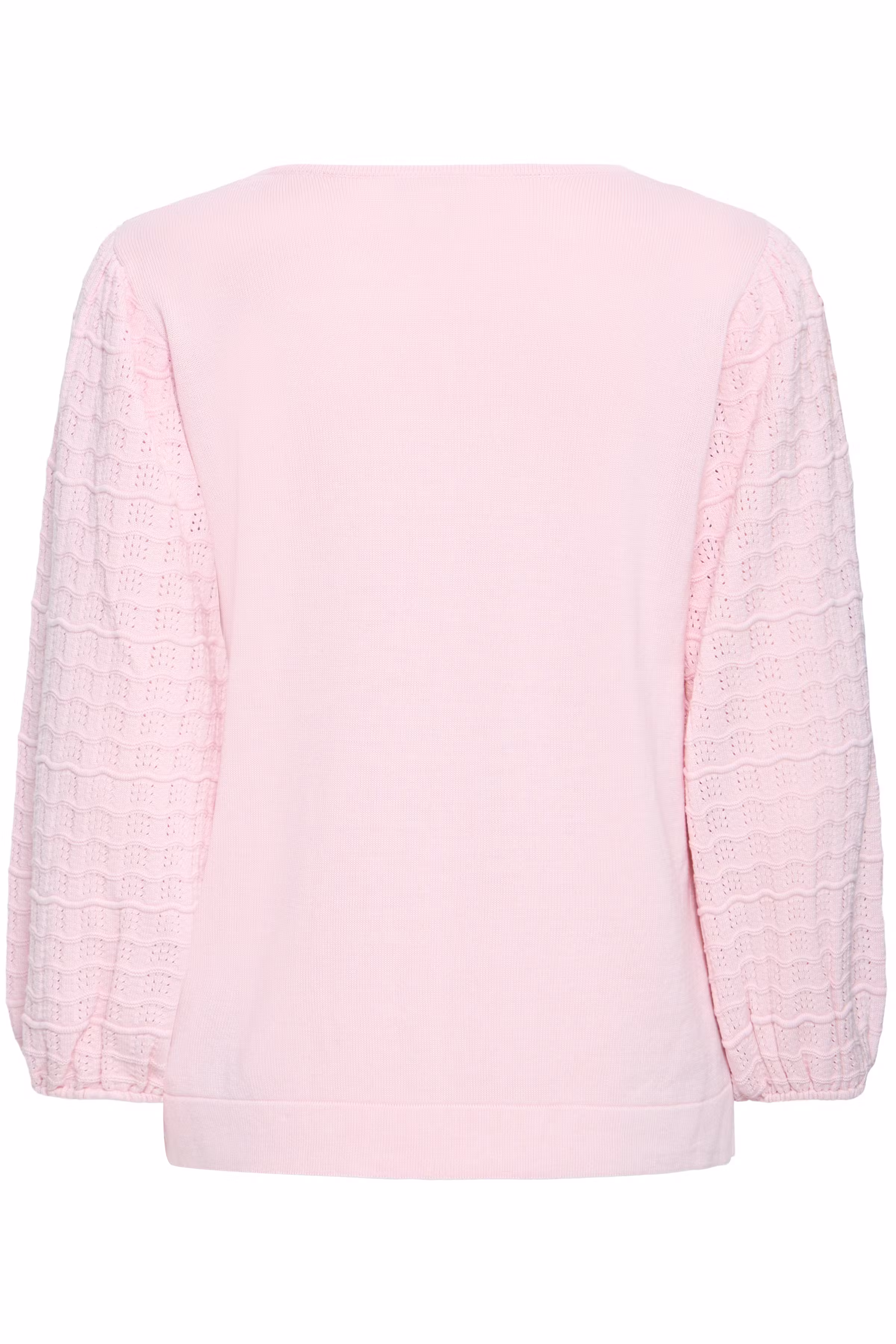 BYMULINA Pullover PACK BACK 20819399-132804