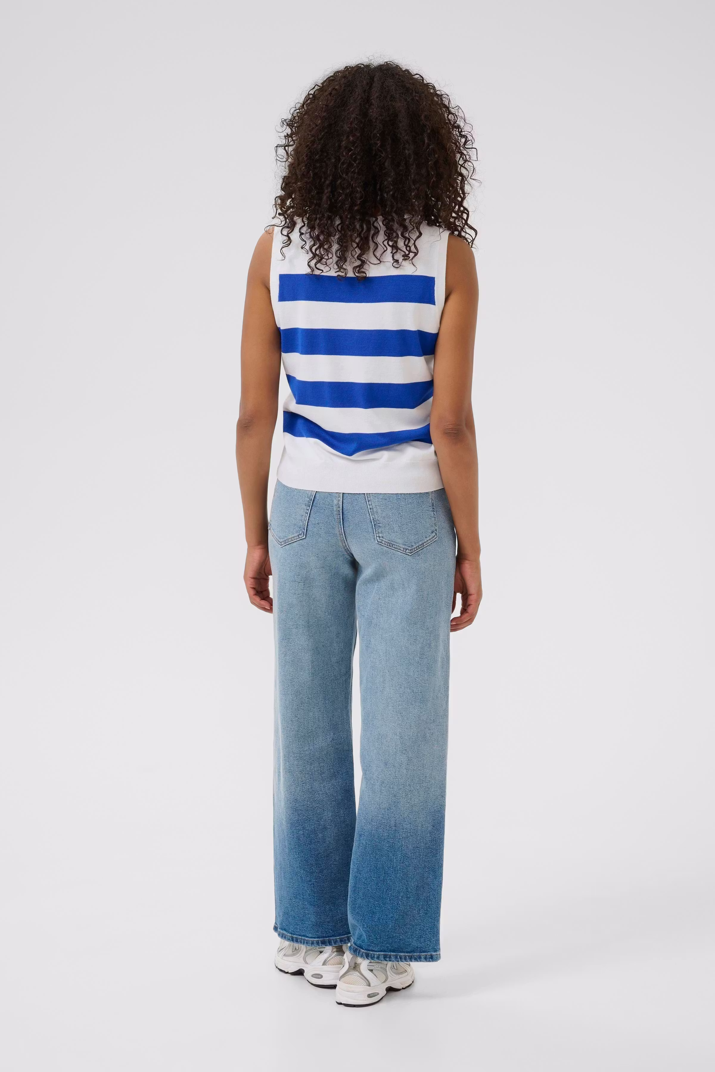 KAlizzy Pullunder LOOKBOOK BACK 10508539-107921