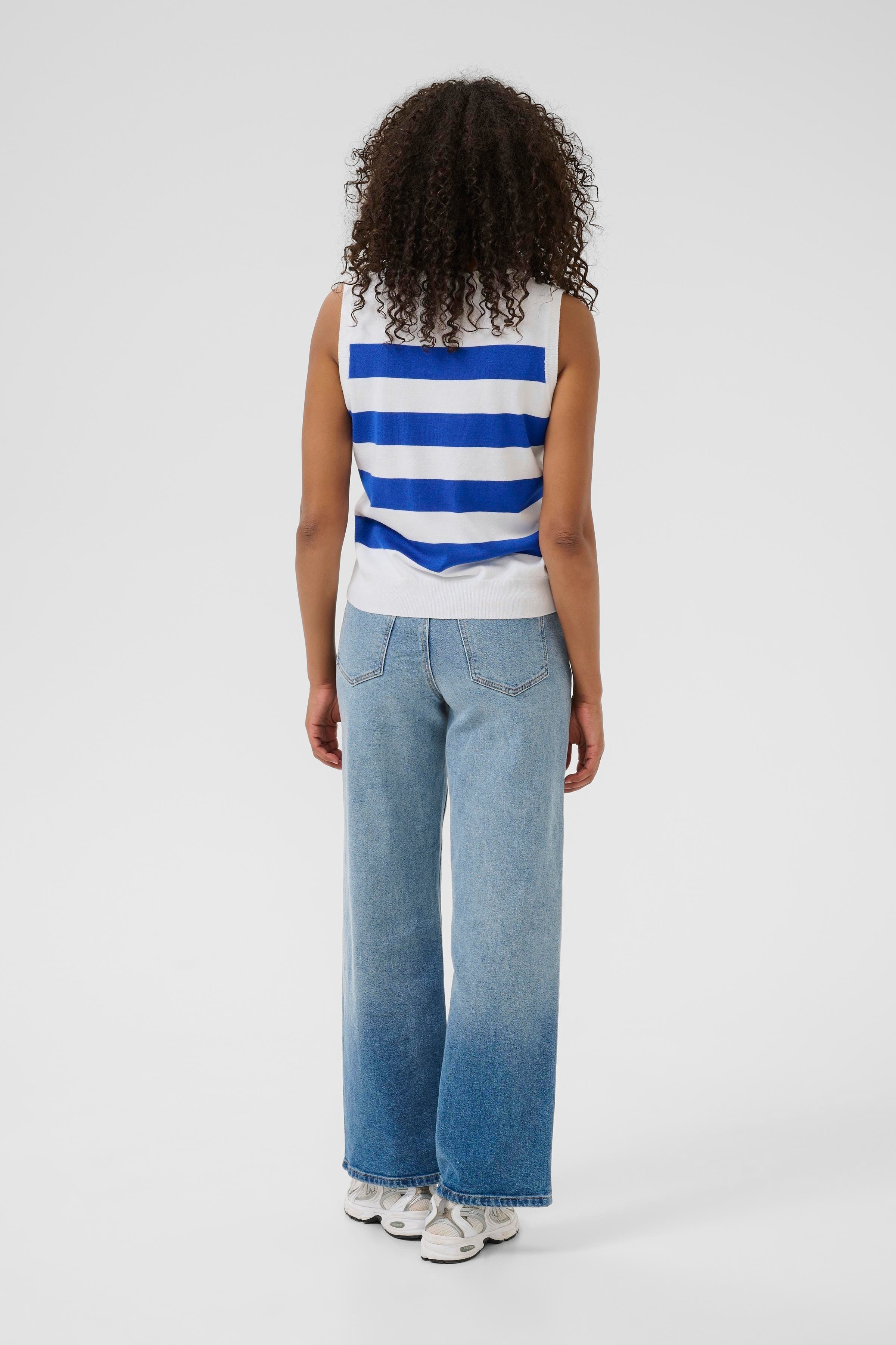 KAlizzy Slipover LOOKBOOK BACK 10508539-107921