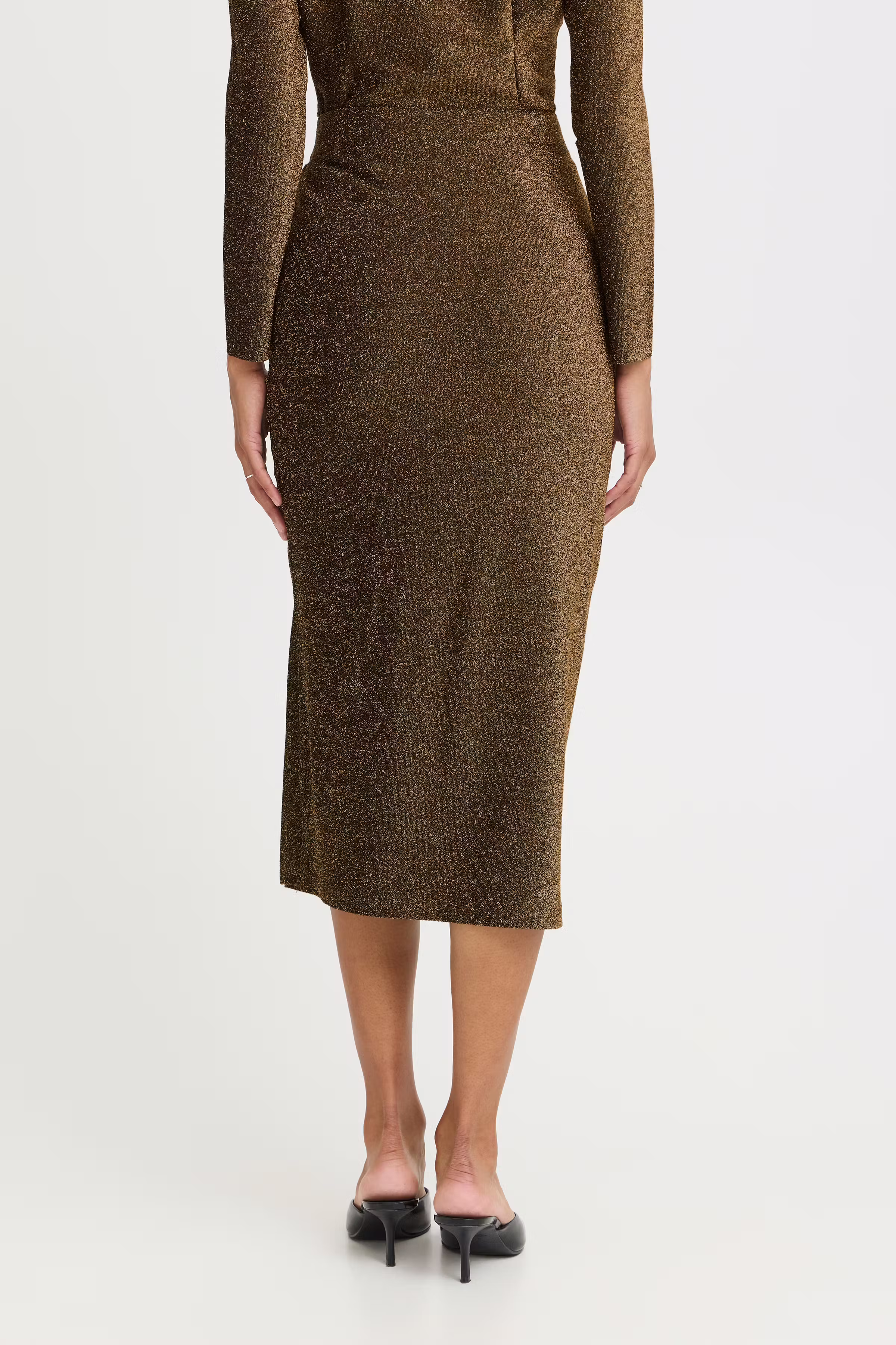 BYTACHA Skirt LOOKBOOK BACK 20815948-202786
