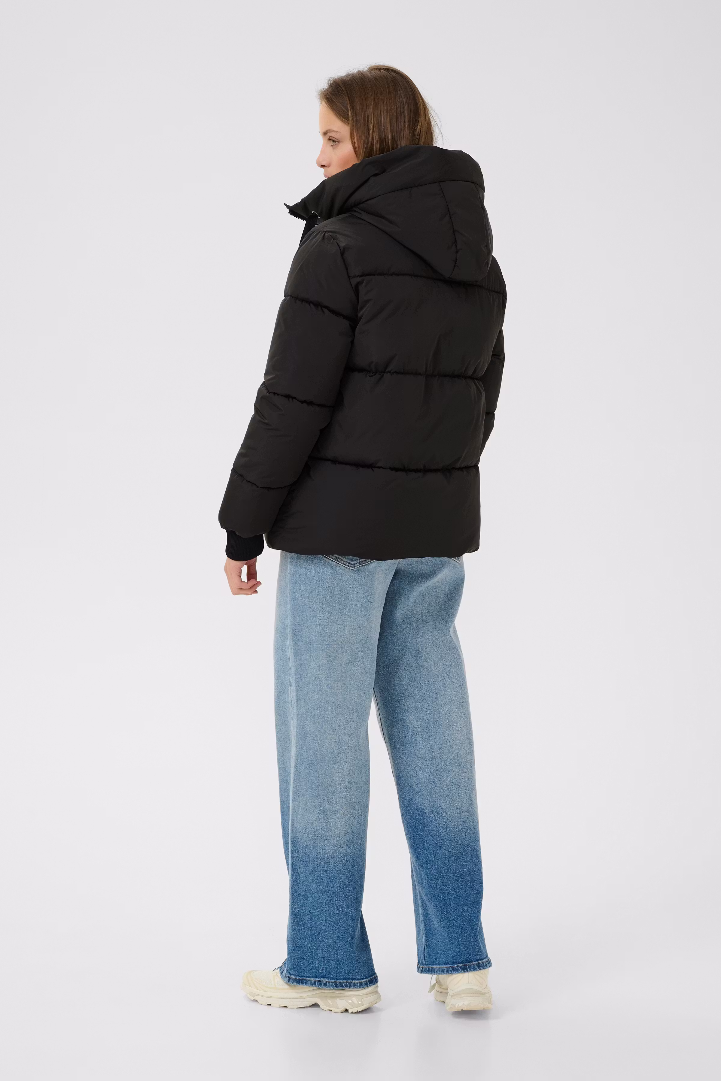 KAnika Manteau LOOKBOOK BACK 10510867-100121