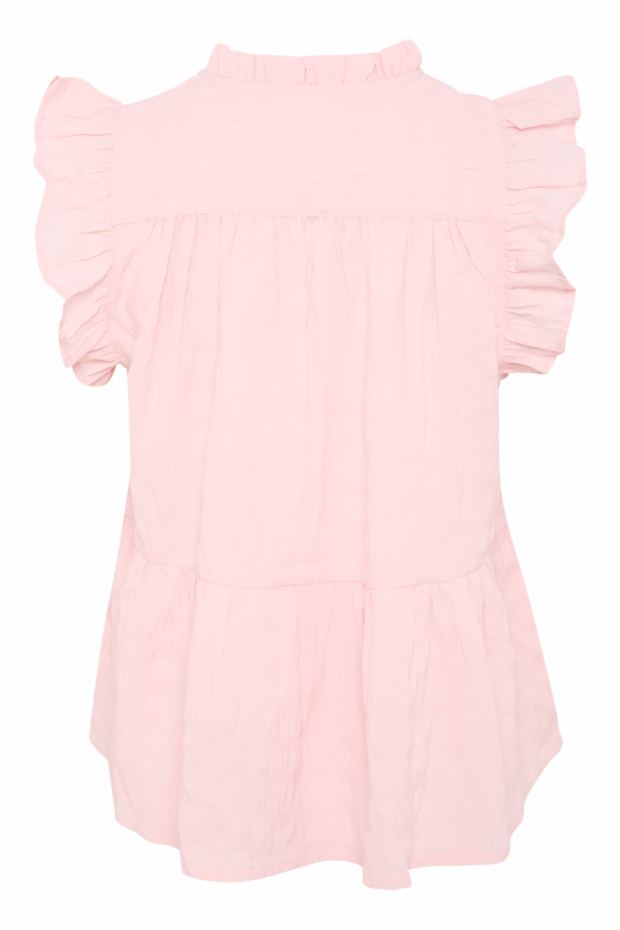 GimalinePW Ruffle top PACK BACK 30308635-132004