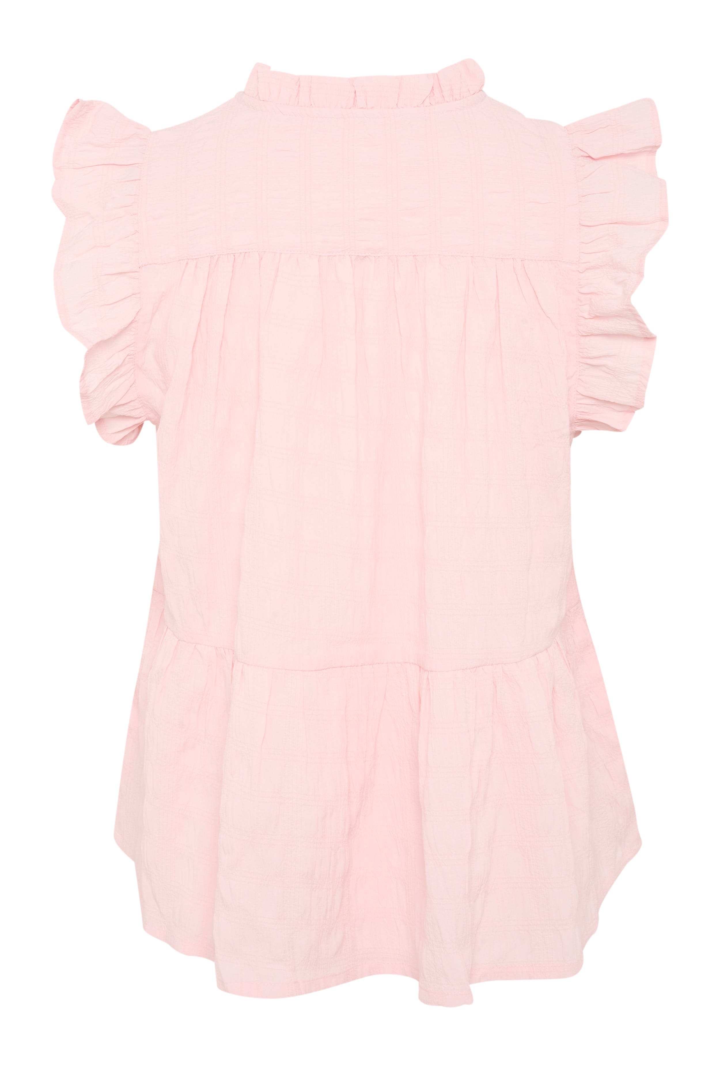 GimalinePW Ruffle top PACK BACK 30308635-132004