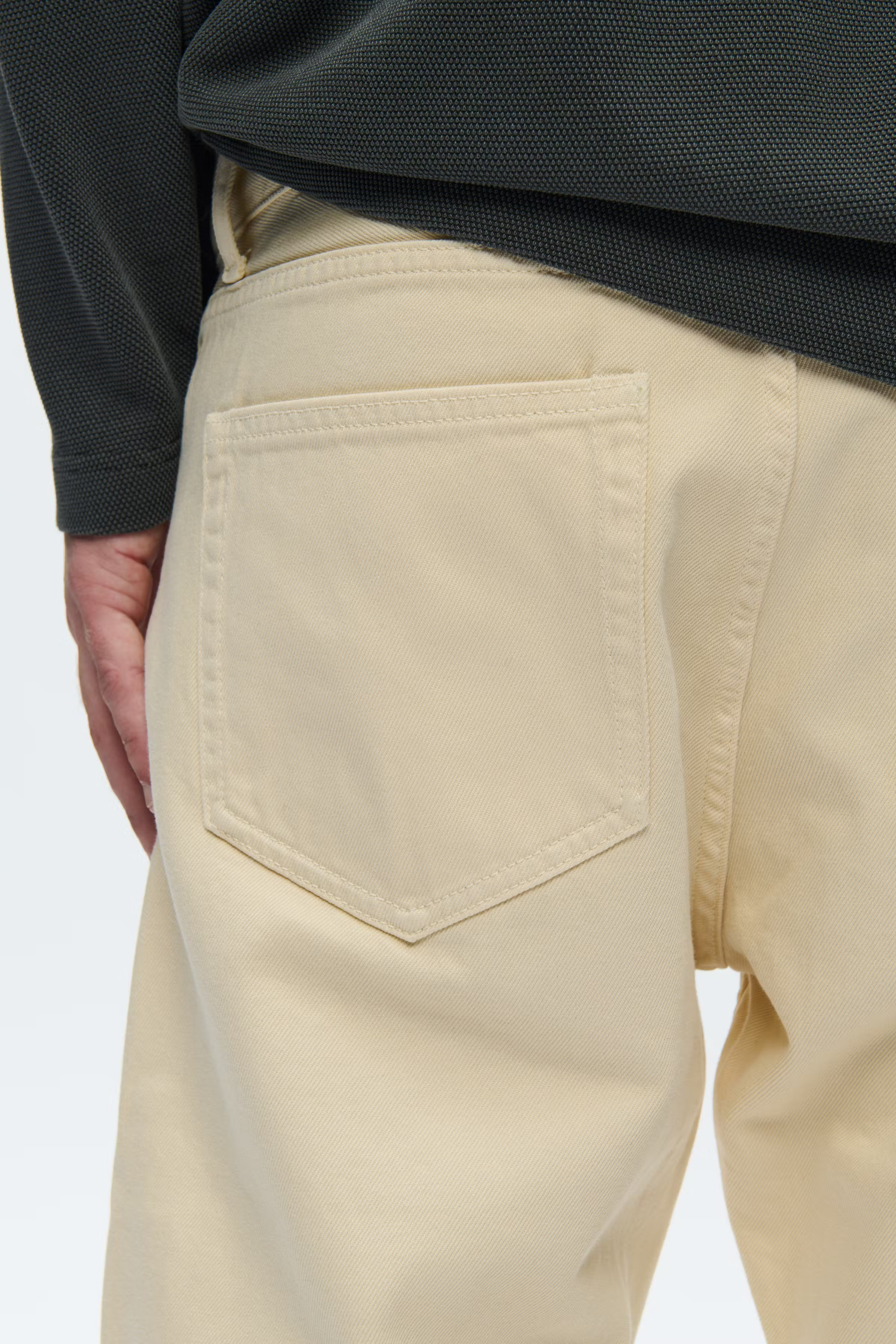 WWType 2 Jeans LOOKBOOK DETAIL 30252114-125202