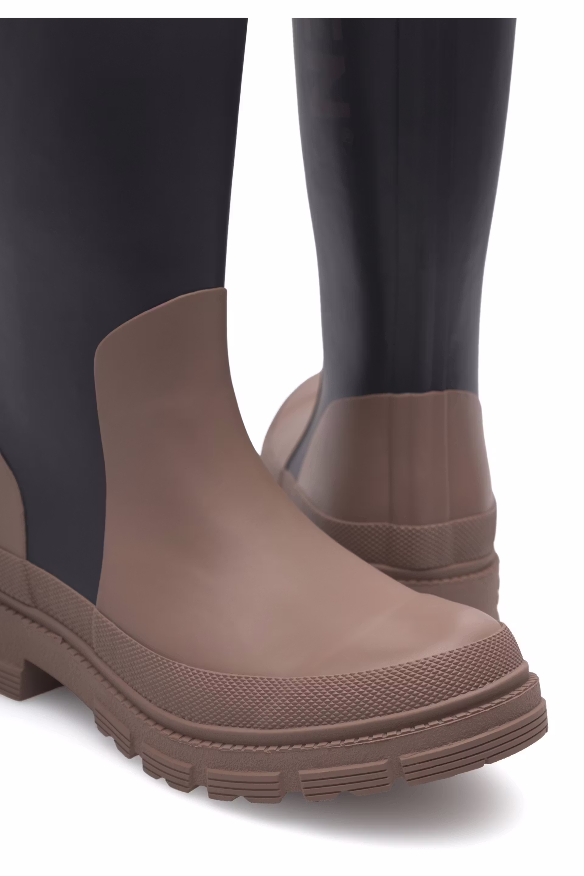LeWaterproof Støvler LOOKBOOK DETAIL 40551665-400870