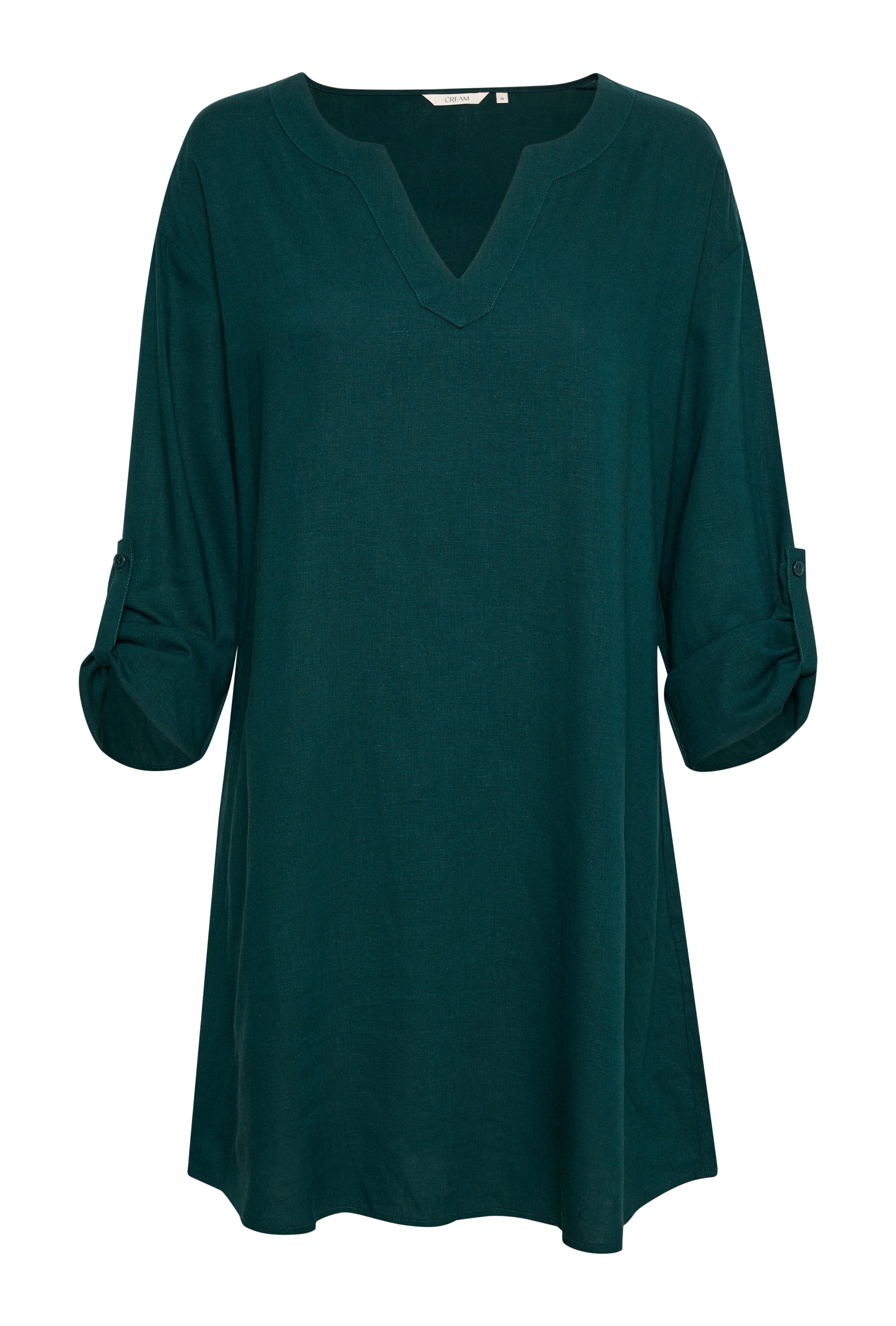 CRVenta Leinen Tunika PACK FRONT 10608073-195030