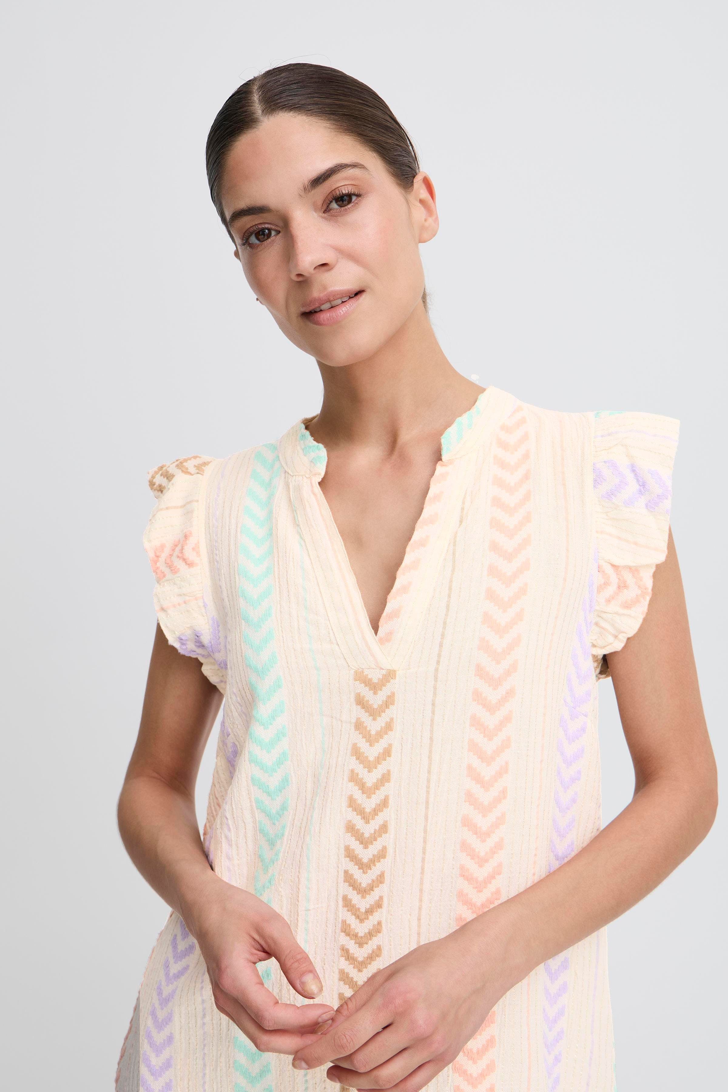 PZSAVANNA Dress LOOKBOOK DETAIL 50209208-114201