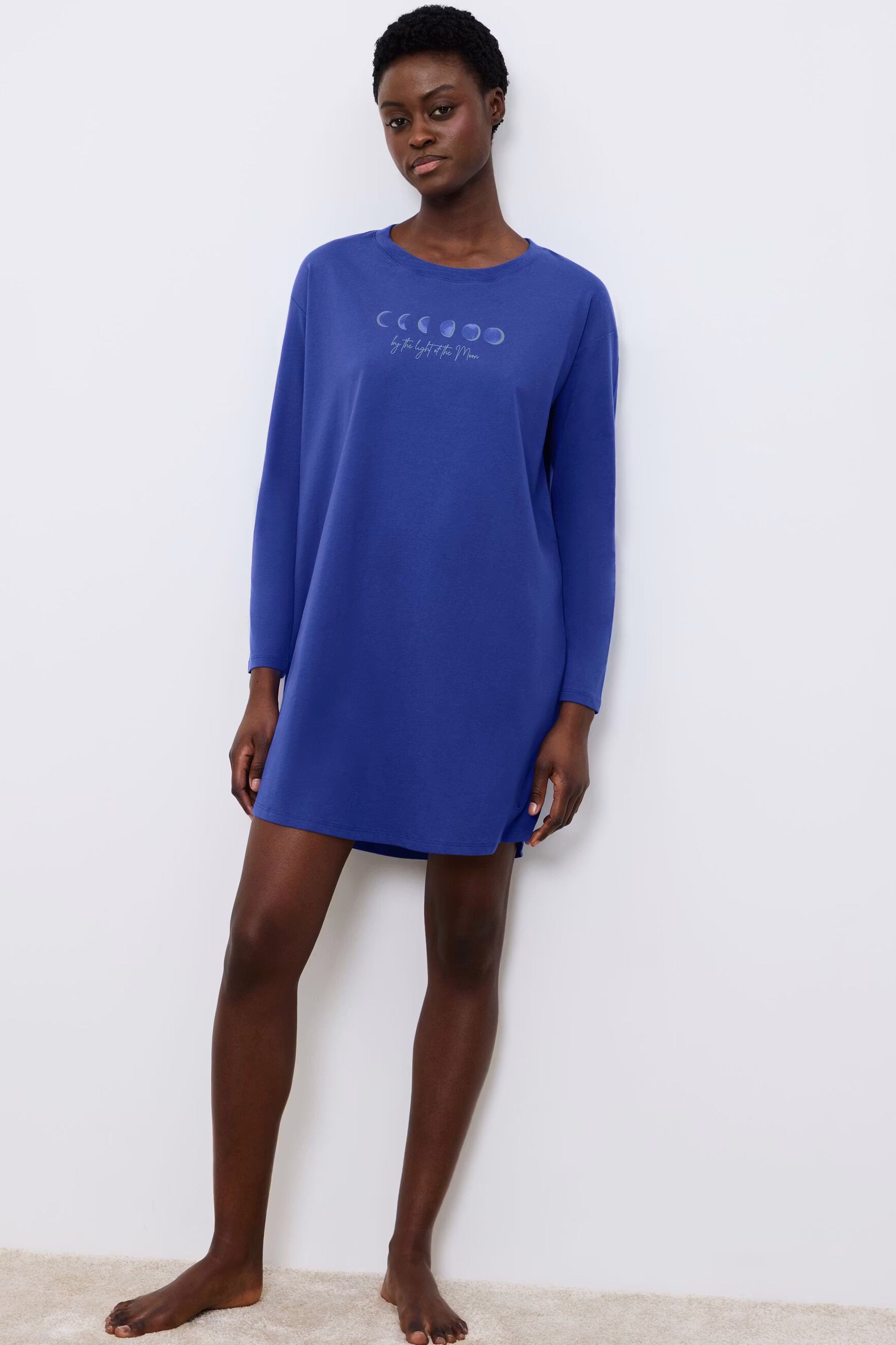 Triumph Pyjamas LOOKBOOK FRONT 40500310-T1991