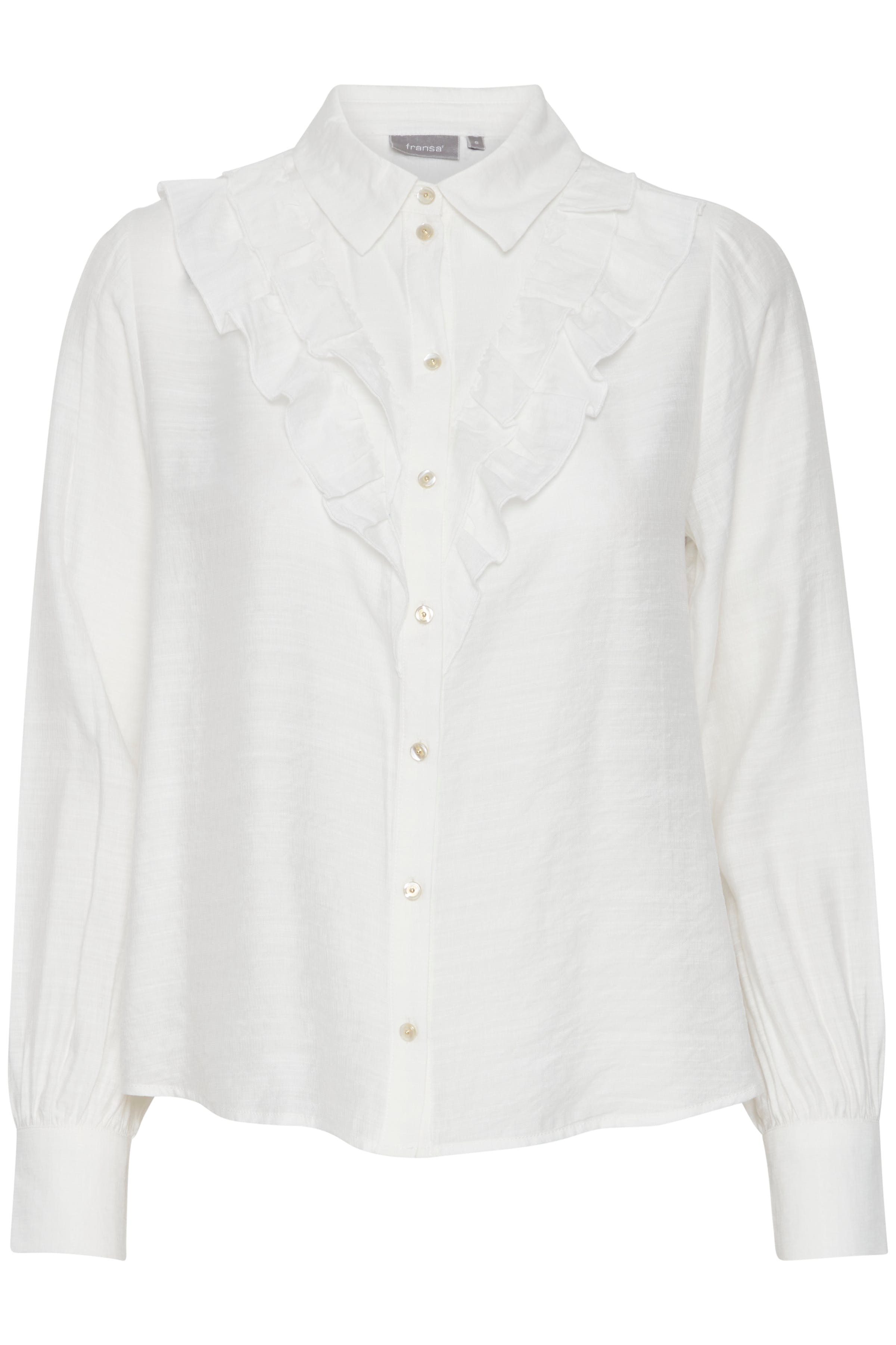 FRJULIA Skjorte PACK FRONT 20613157-200113