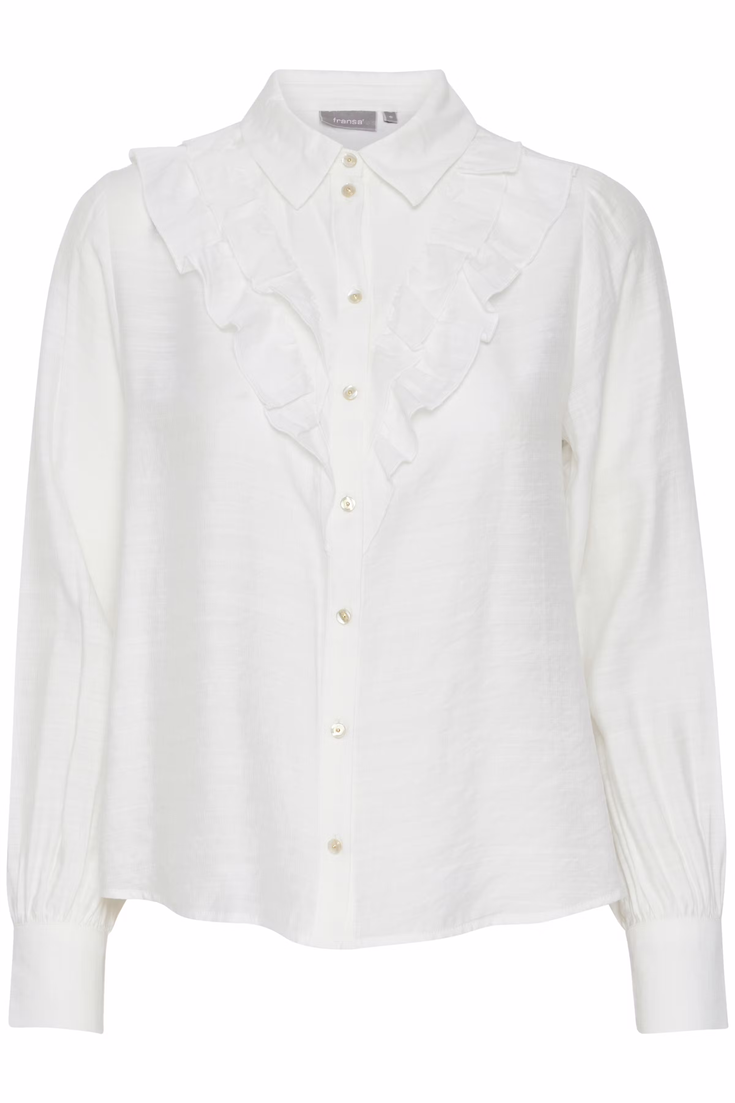 FRJULIA Skjorte PACK FRONT 20613157-114800