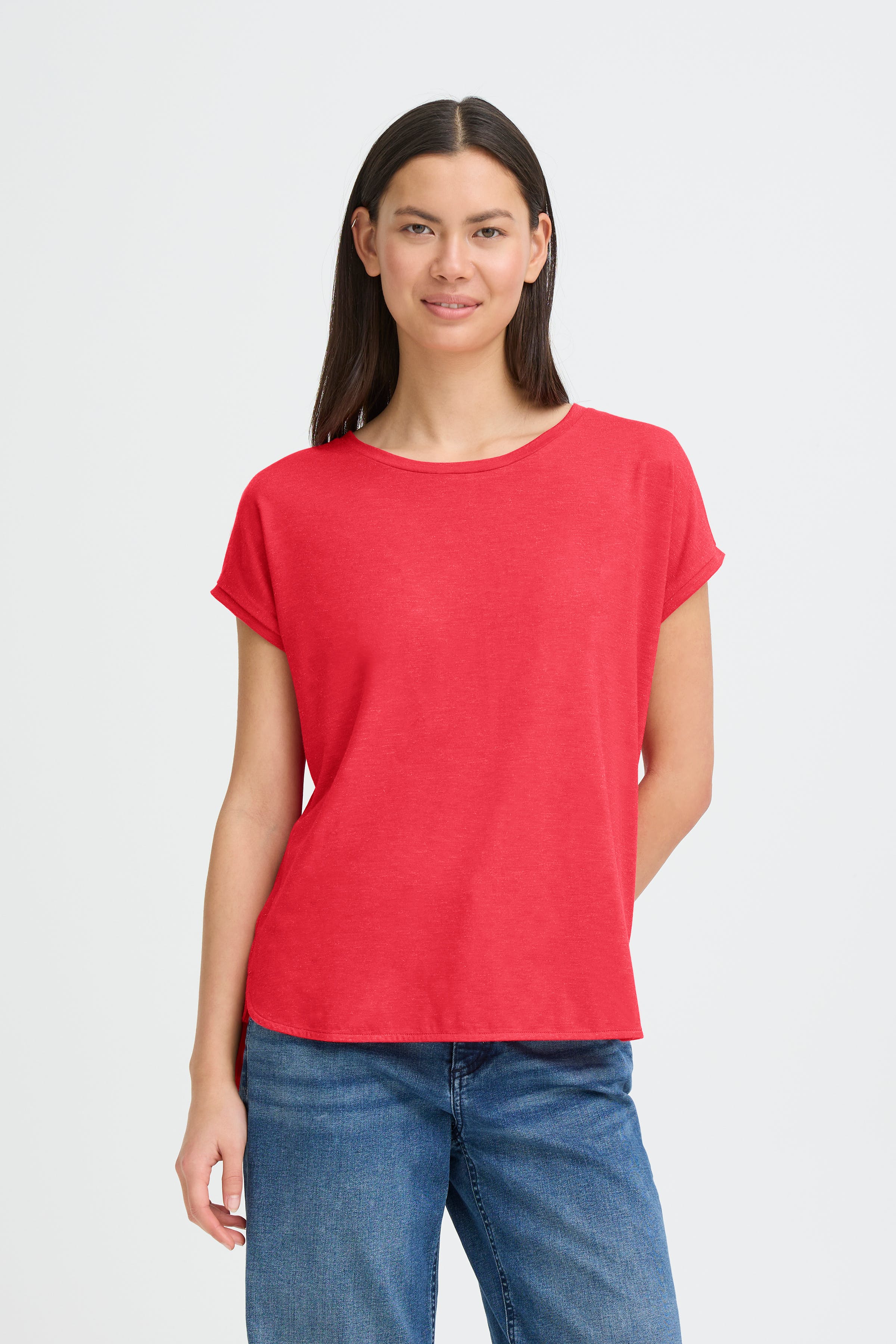 IHREBEL T-shirt LOOKBOOK FRONT 20109945-181756