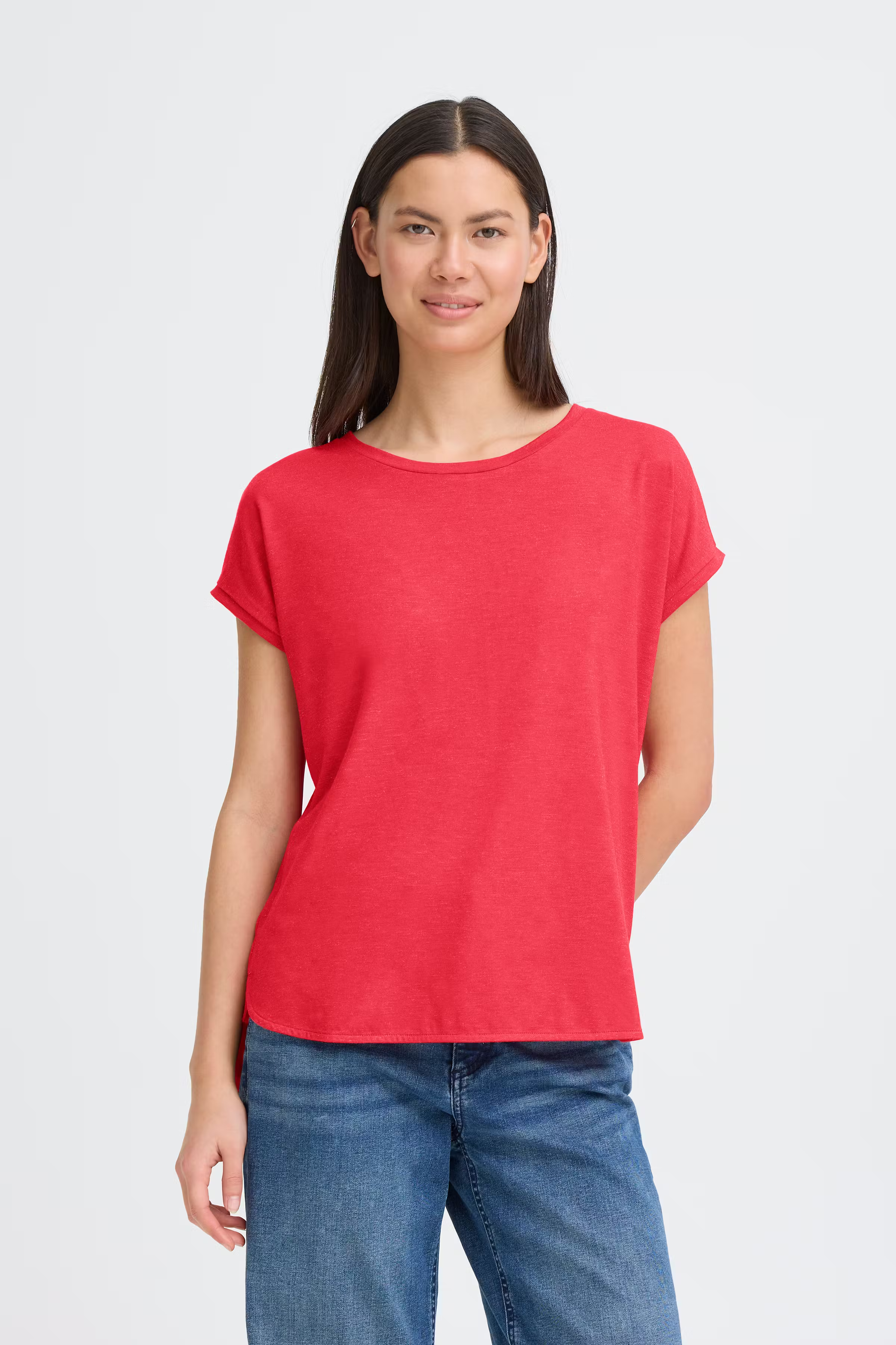 IHREBEL T-shirt LOOKBOOK FRONT 20109945-181756