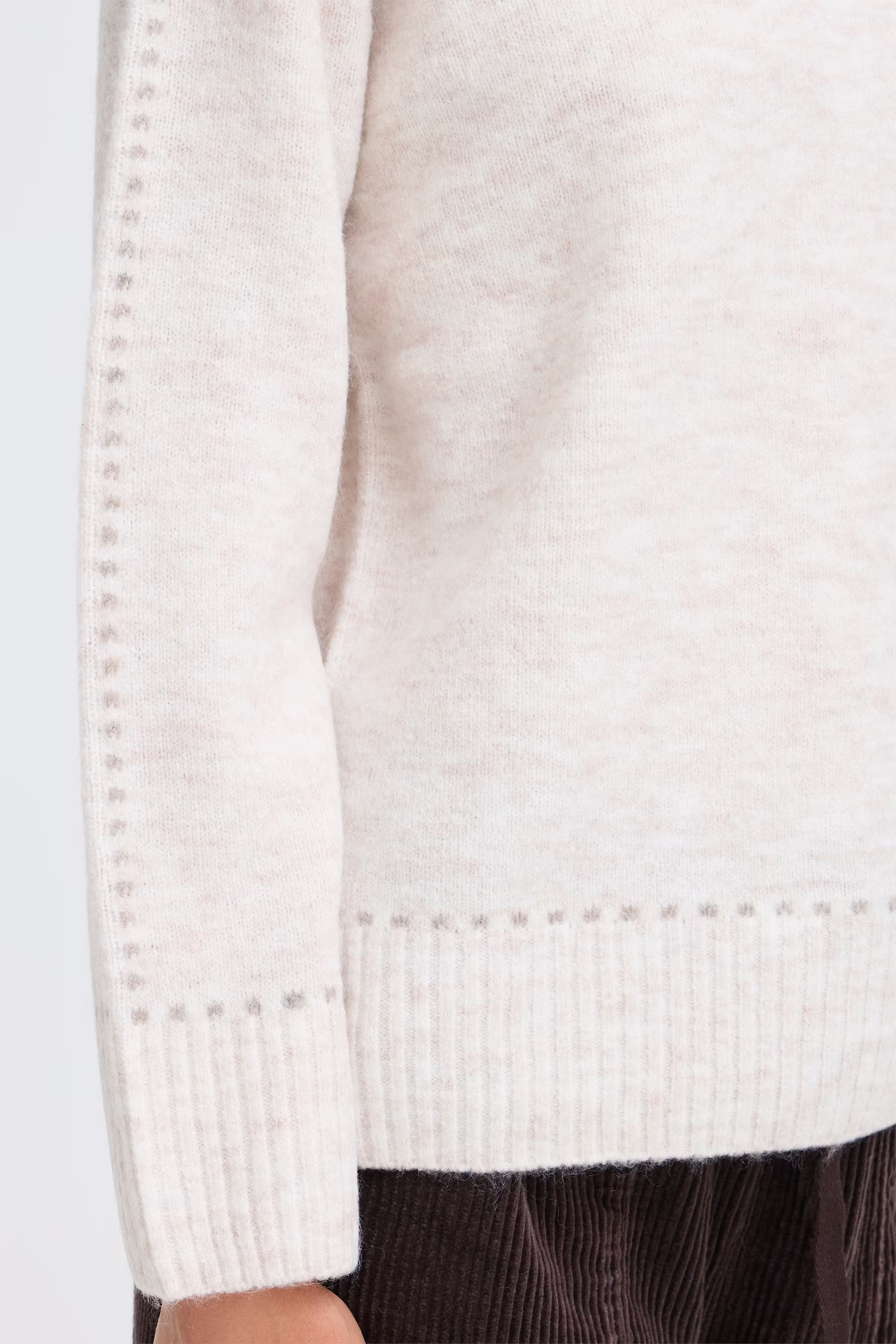 FRELISE Pullover LOOKBOOK DETAIL 20615146-900002002
