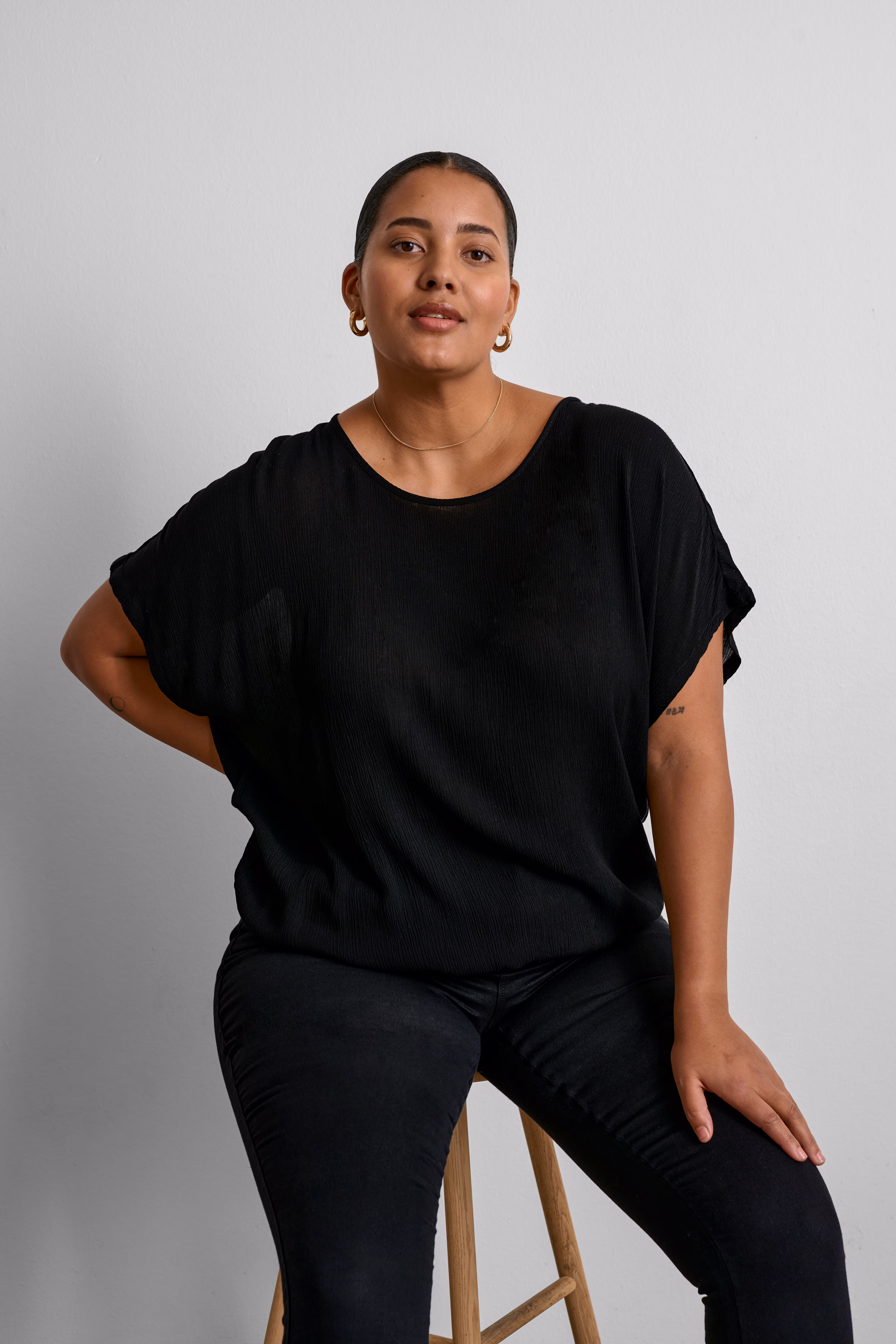 KCami Blouse LOCATION NONE 10580267-100121