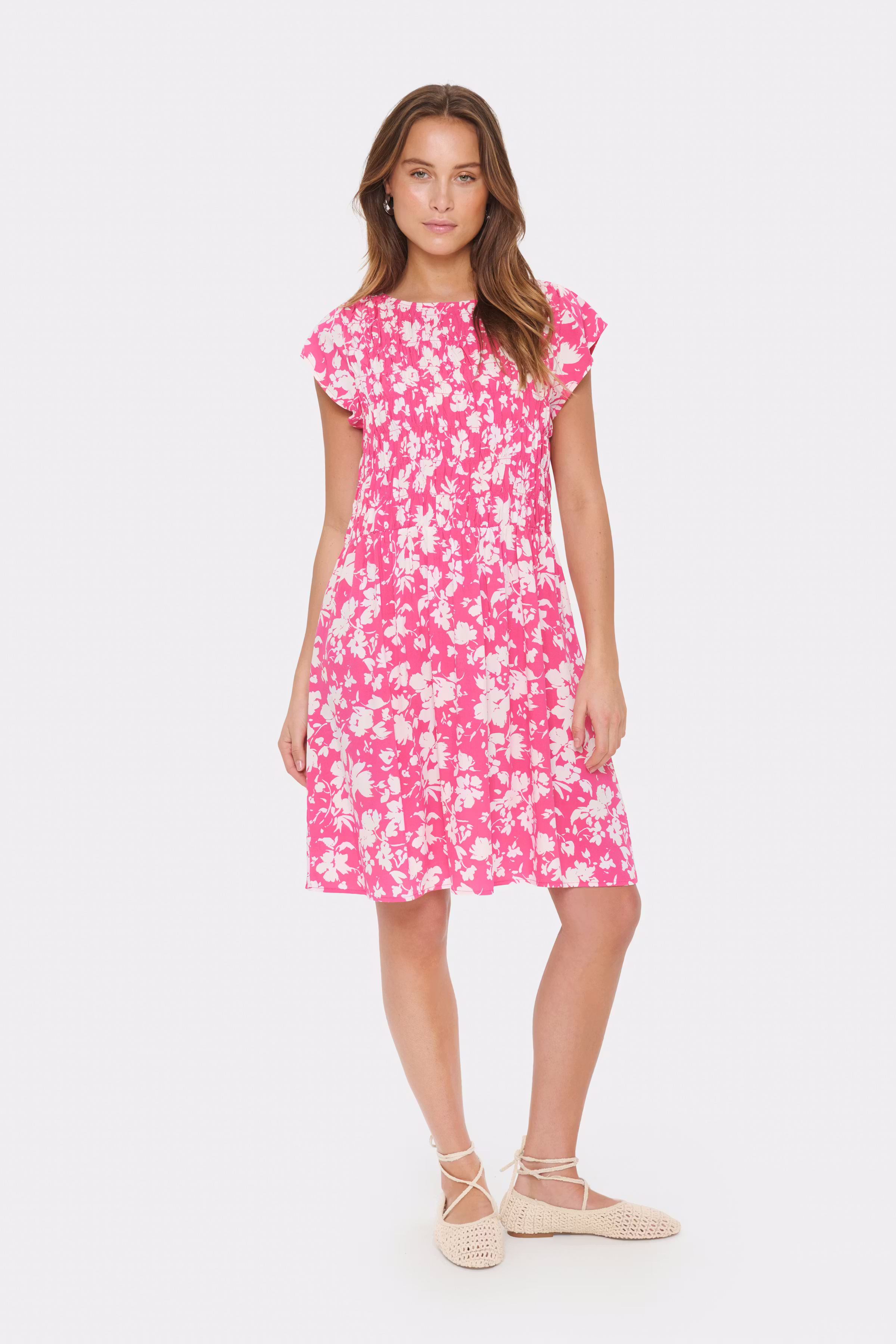 GislaSZ Dress LOOKBOOK FRONT 30511203-303882