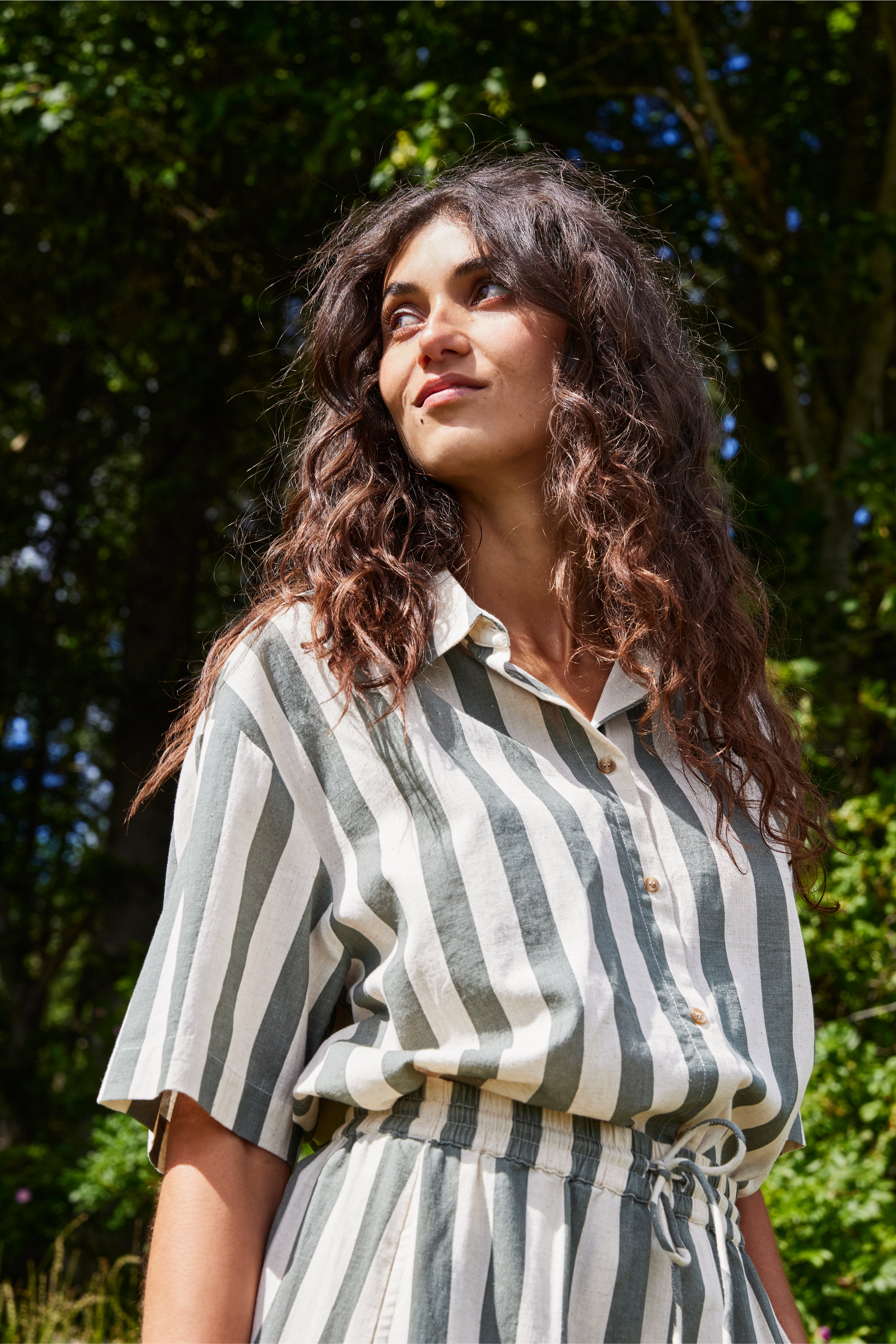 FRMADDIE Shirt LOCATION NONE 20615445-204459