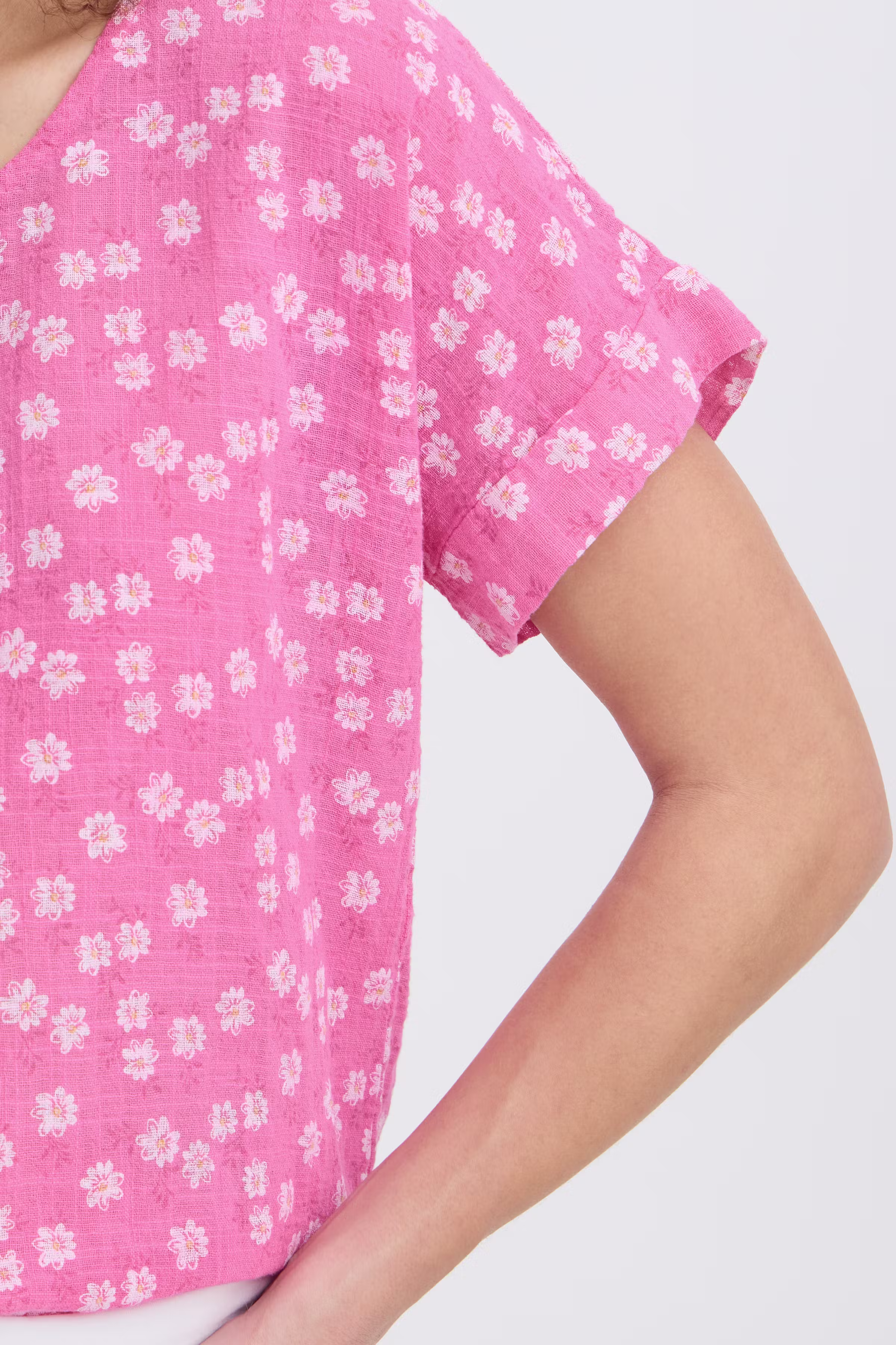 FRMARIKA Top LOOKBOOK DETAIL 20619007-900017882