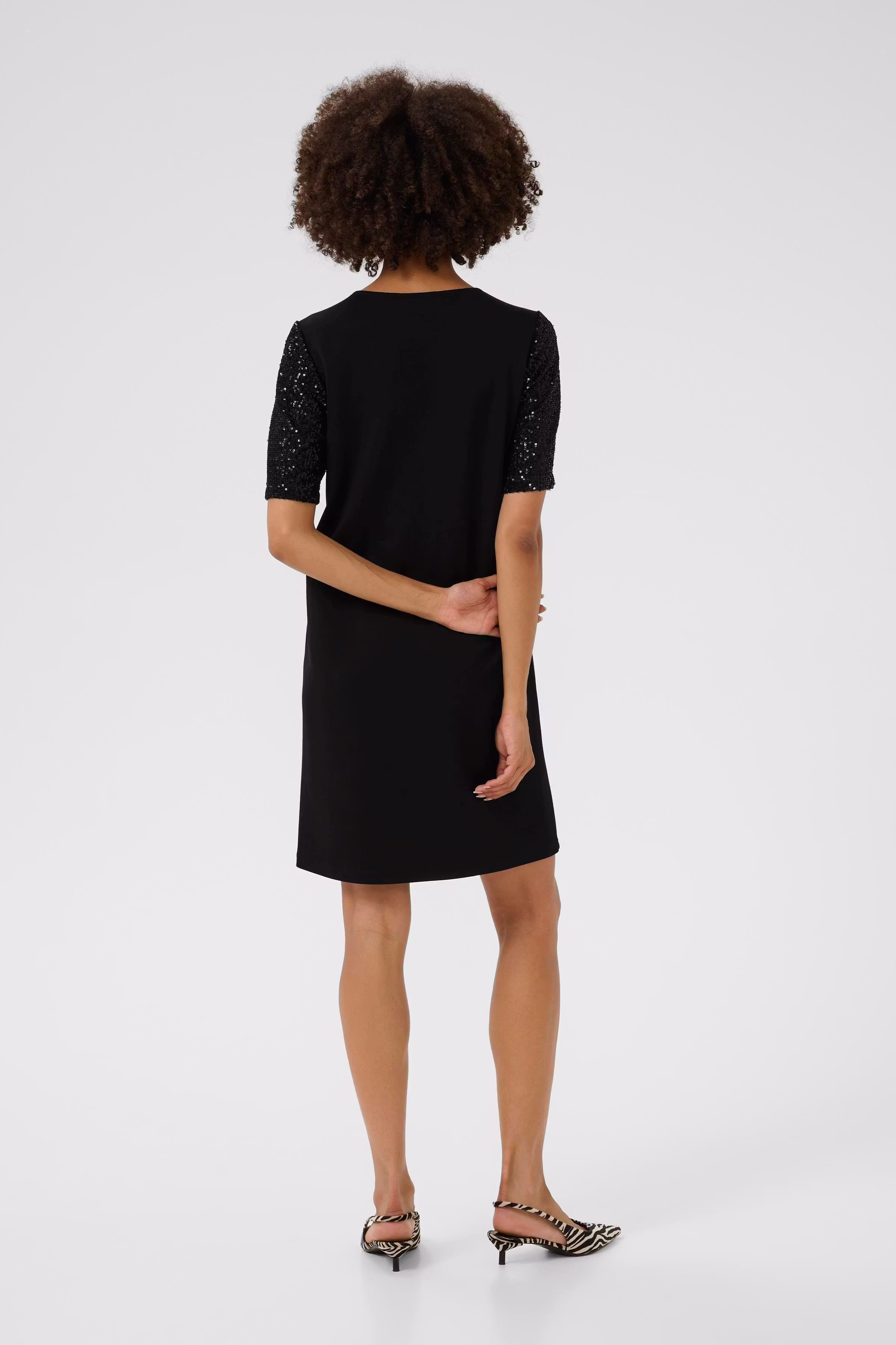 CUula Kleid LOOKBOOK BACK 50112572-500012