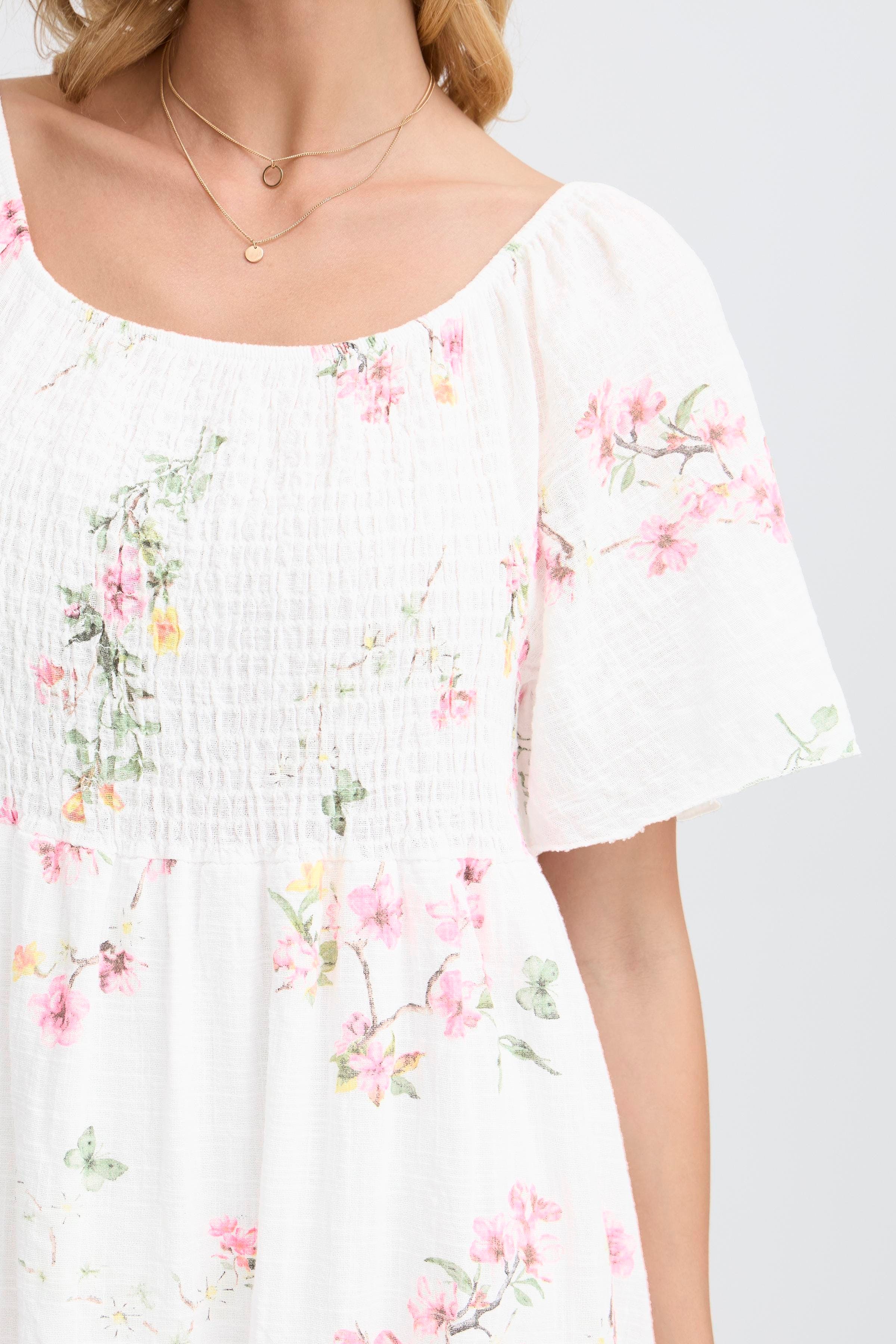 SBALEXA Dress LOOKBOOK DETAIL 22100968-110602