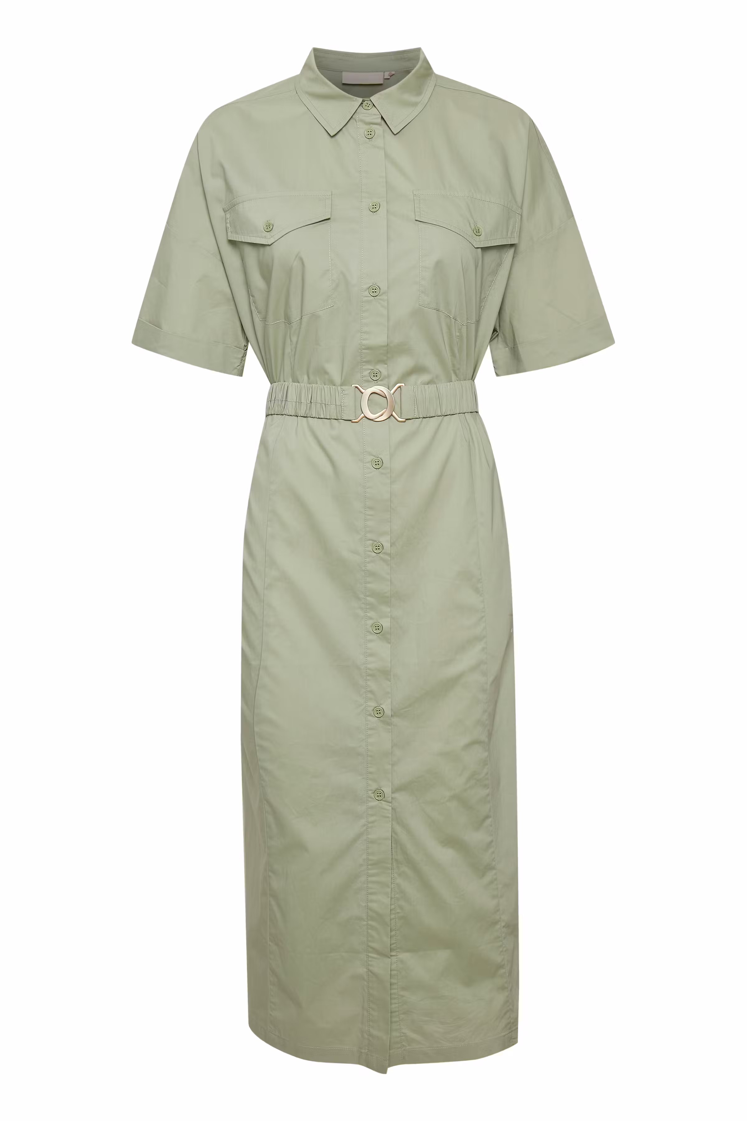 GryKB Kjole PACK FRONT 10103444-166008