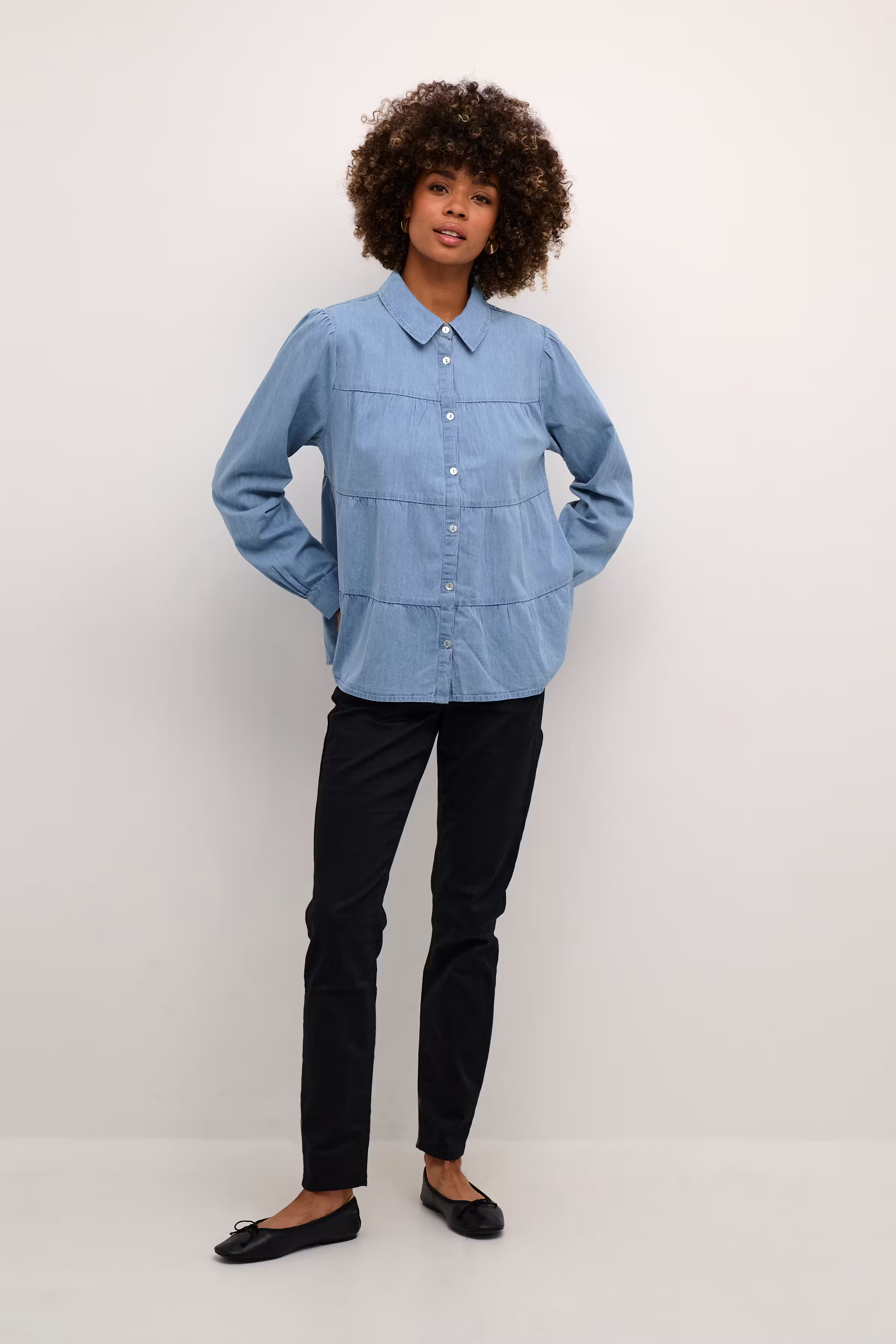 CRVanni Overhemd LOOKBOOK FRONT 10613074-100112