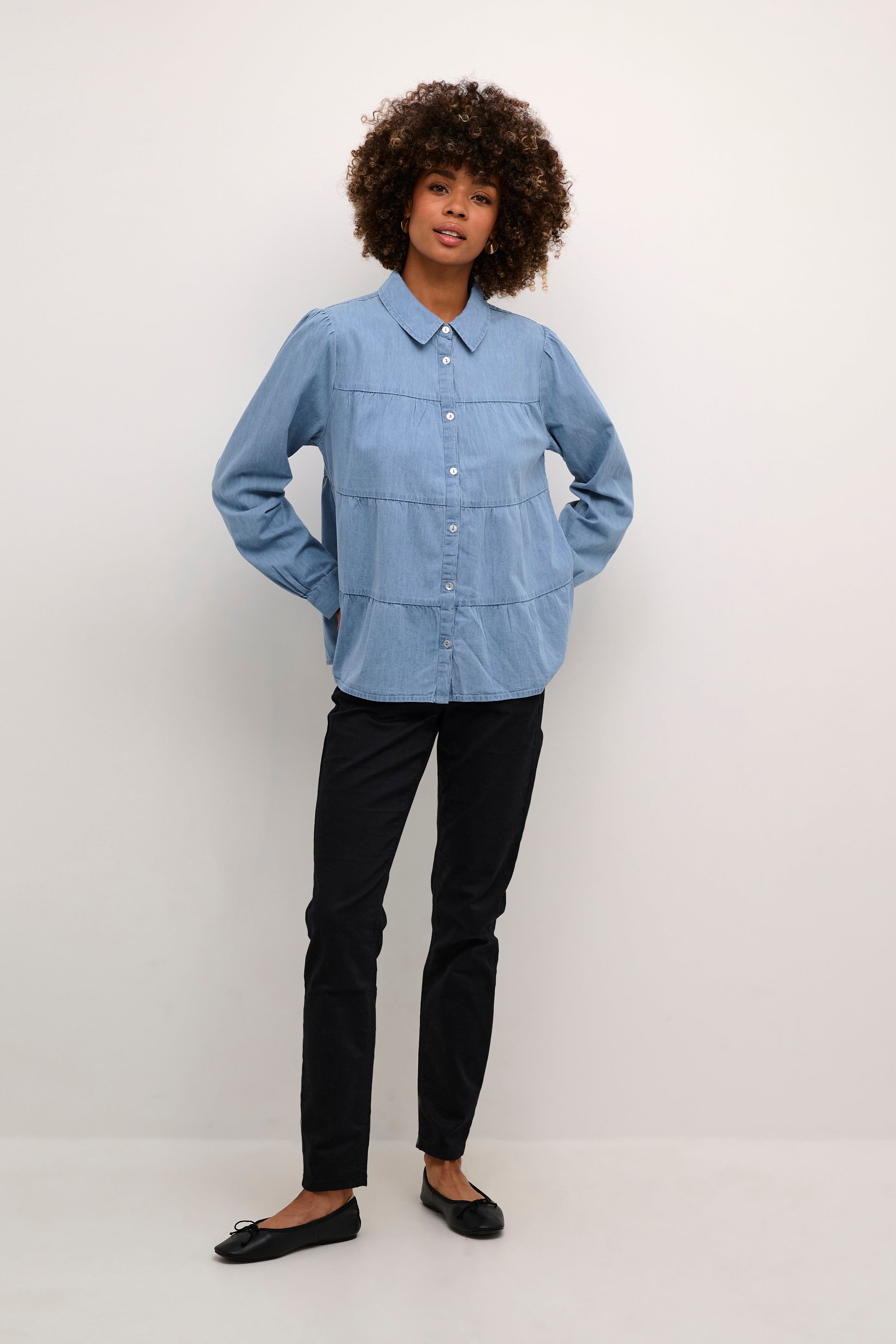 CRVanni Shirt LOOKBOOK FRONT 10613074-100112