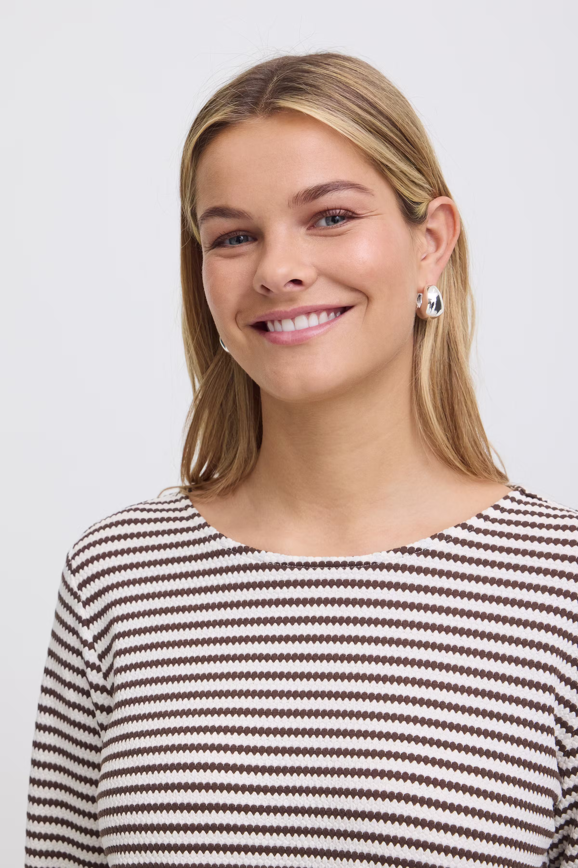 FRJADE T-shirt LOOKBOOK DETAIL 20618093-900014449