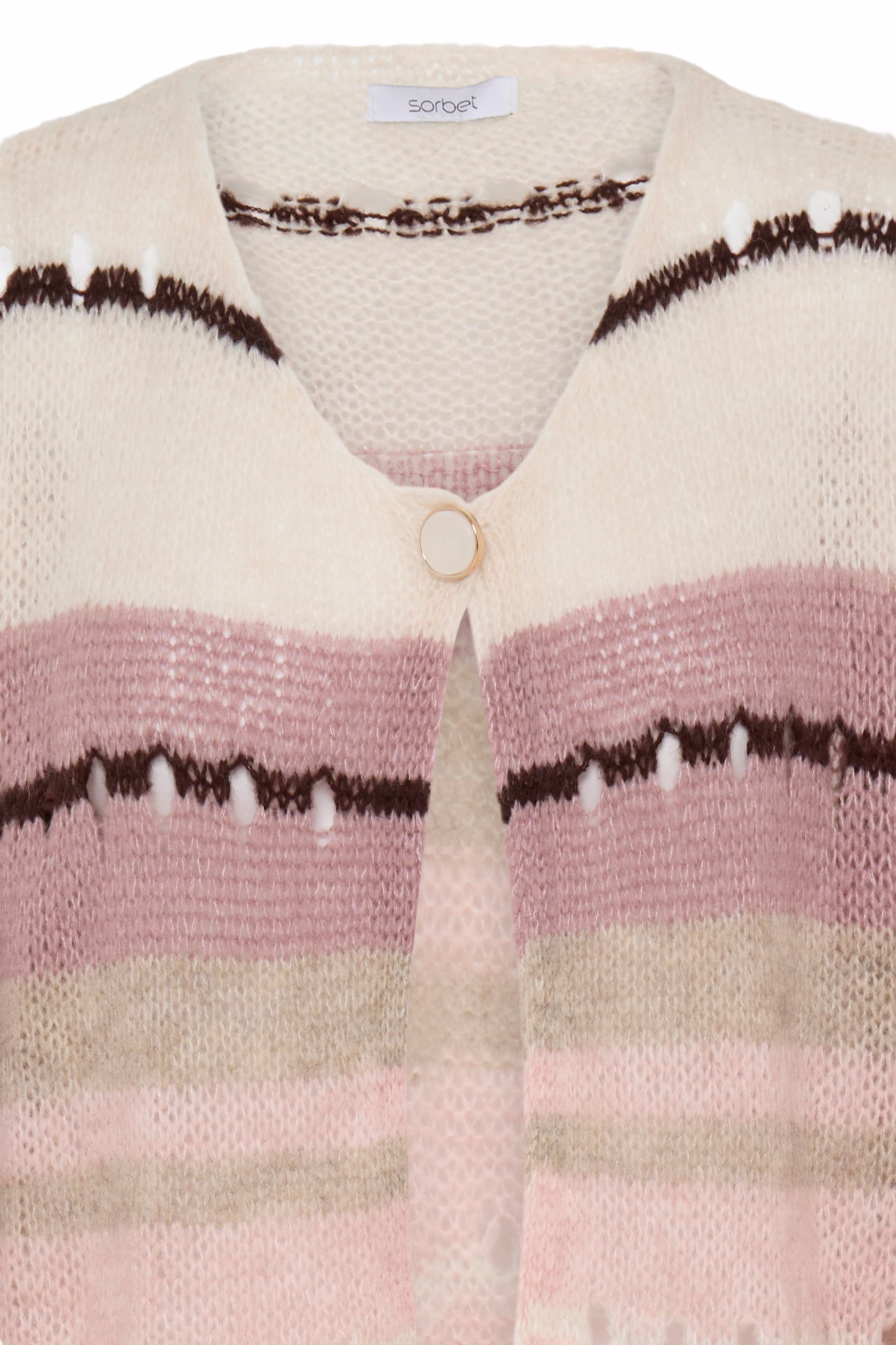 SBCUMBANA Cardigan PACK DETAIL 22101061-152210