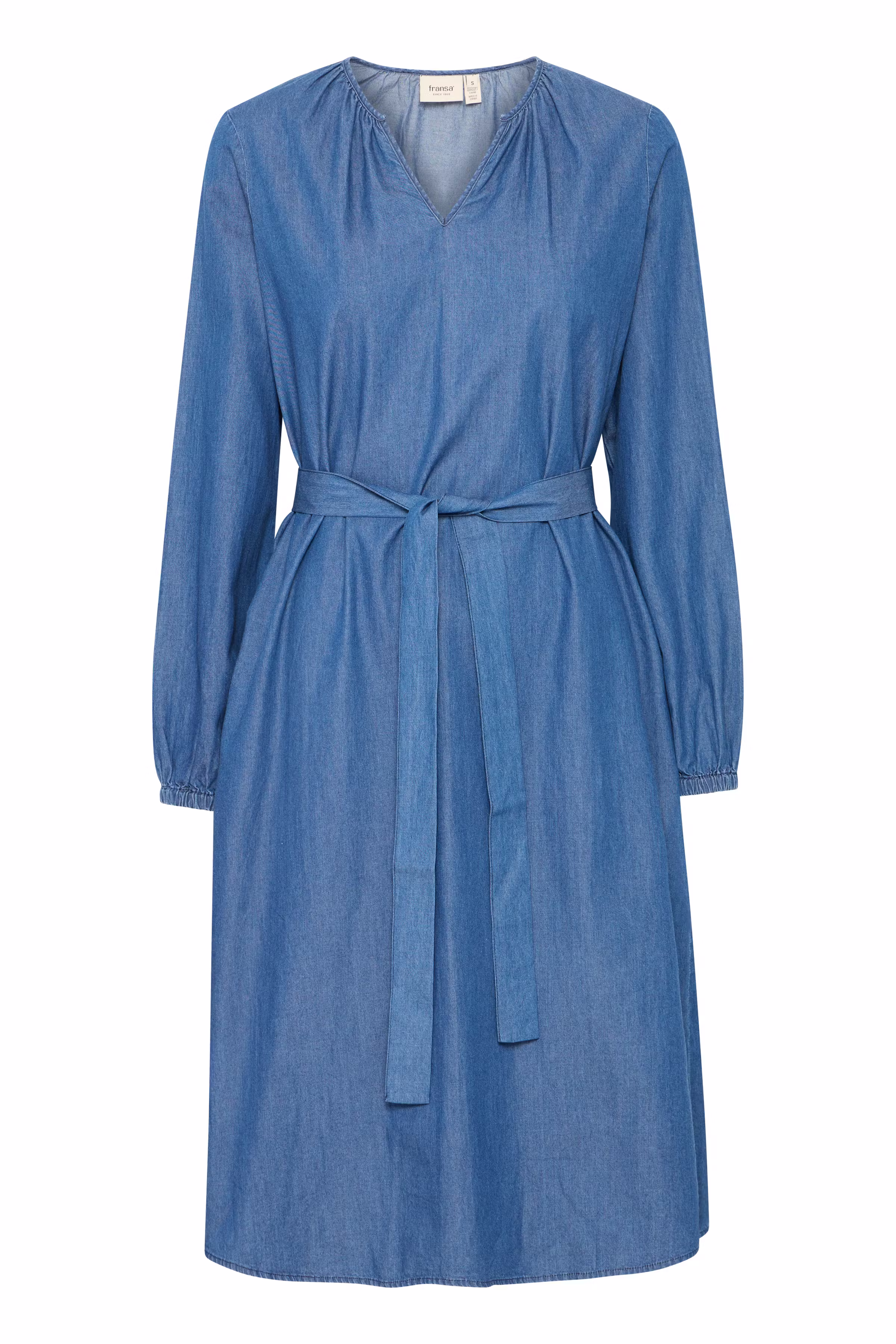 FRKINDRA Kjole PACK FRONT 20615530-200988