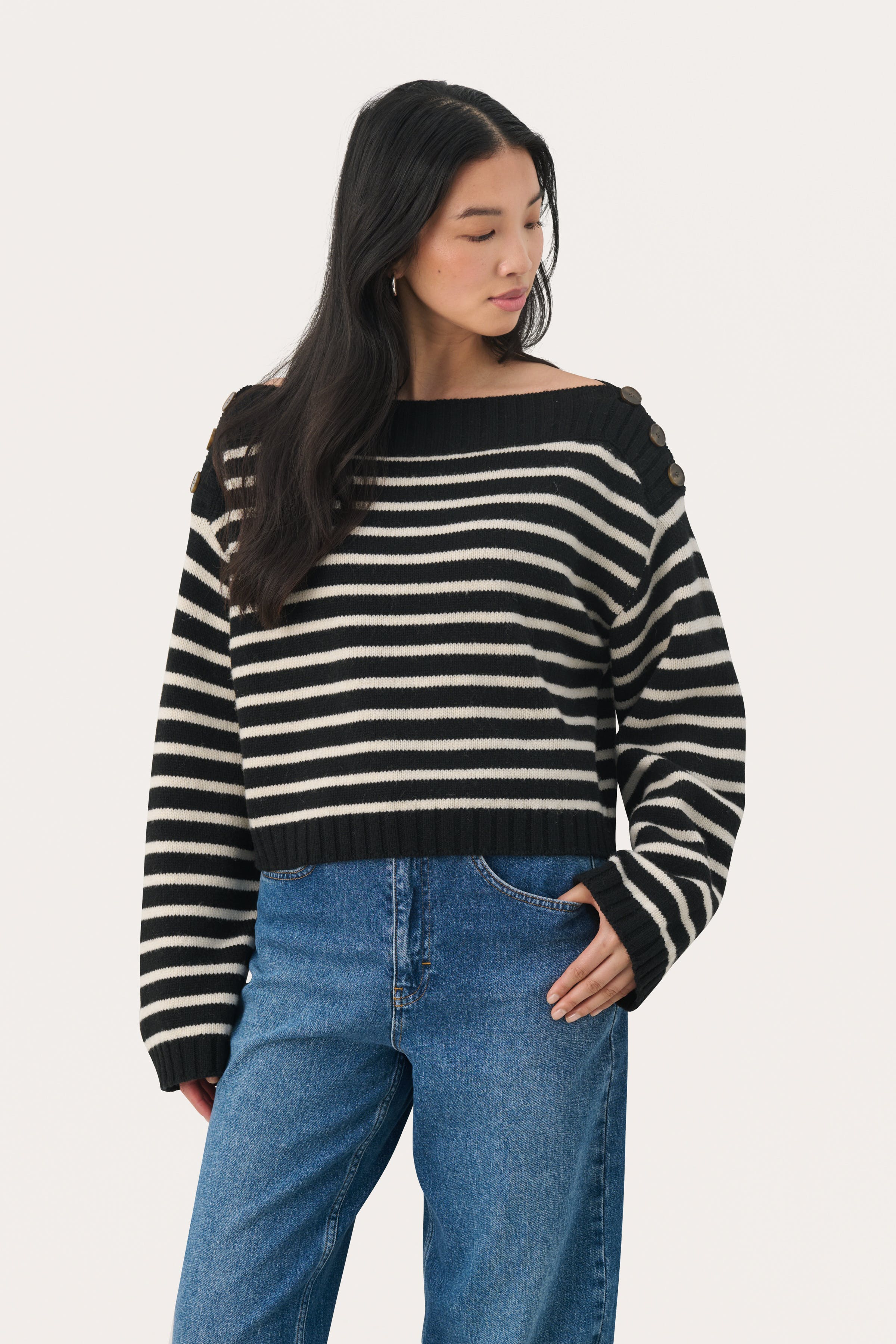 LinnePW Pullover LOOKBOOK FRONT 30308966-303210