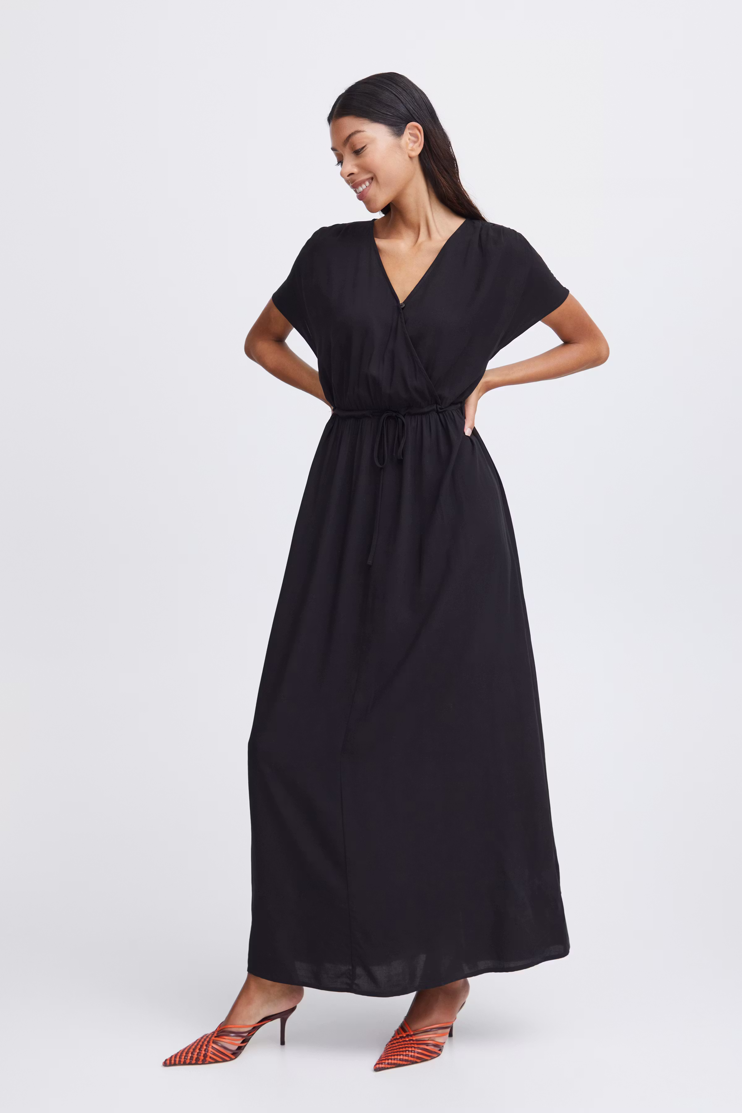 BYMMJOELLA Dress LOOKBOOK FRONT 20814534-200451