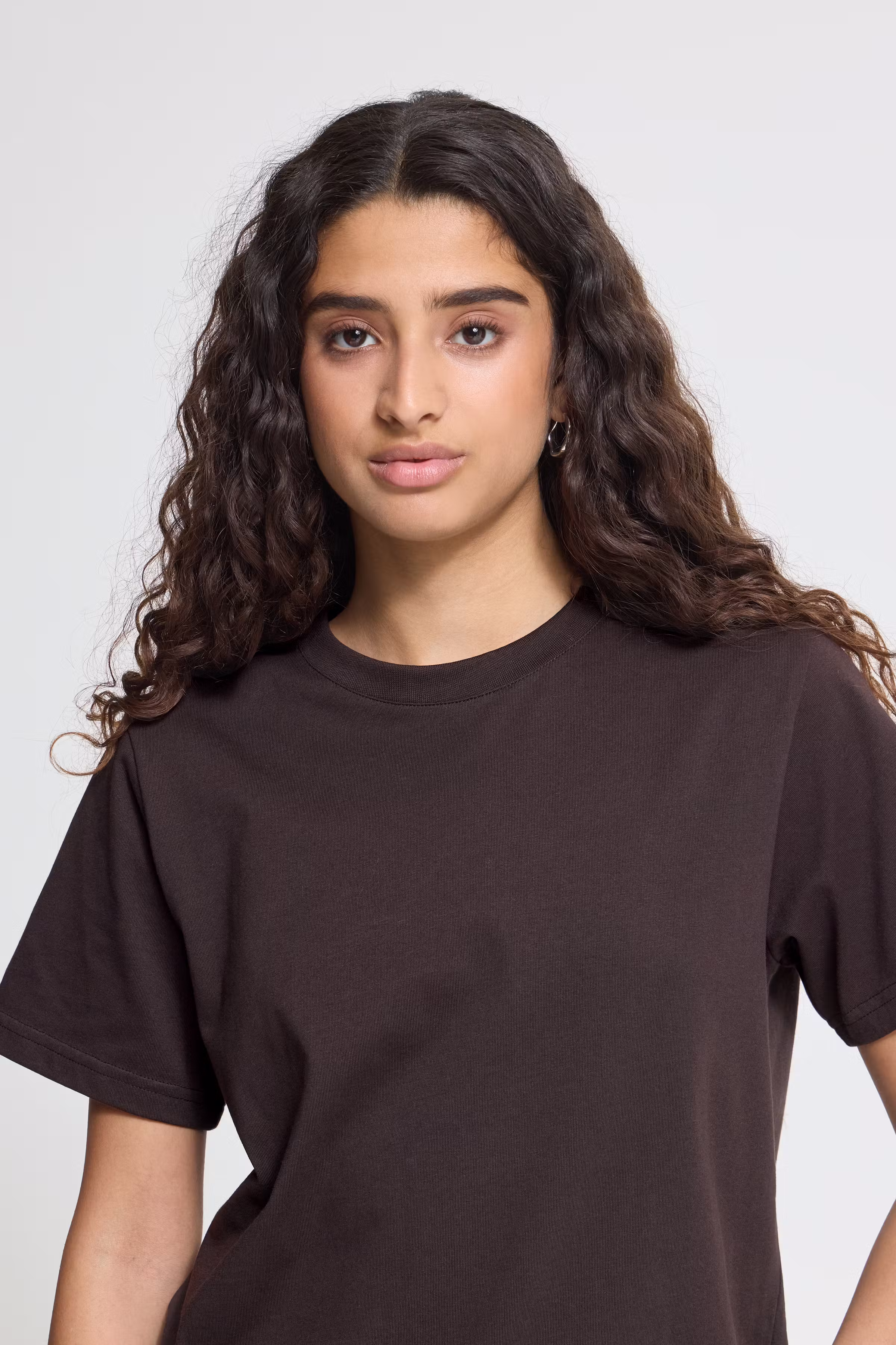 IHPALMER LOOSE T-shirt LOOKBOOK DETAIL 20119365-191109